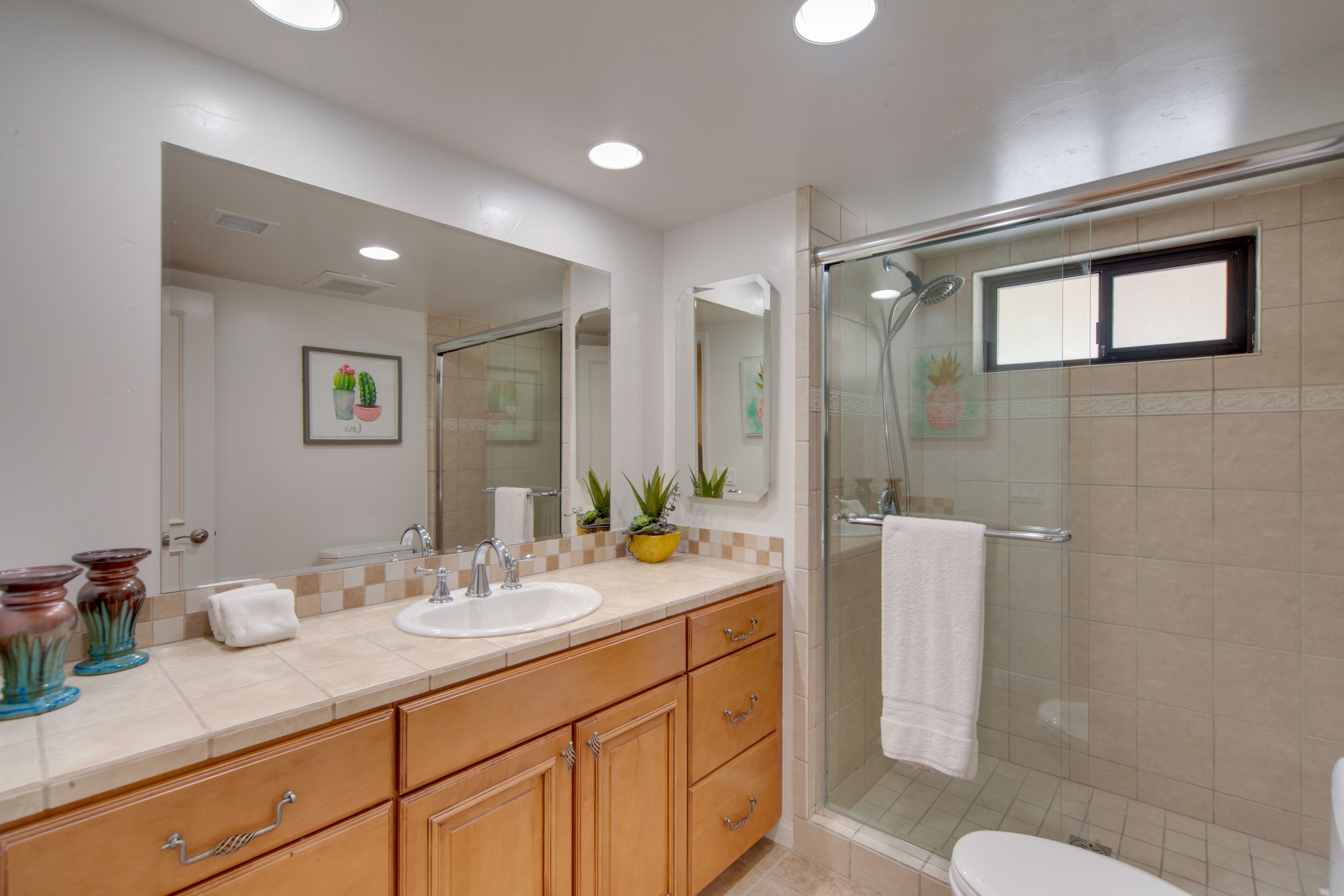 Bathroom | Hair Dryer