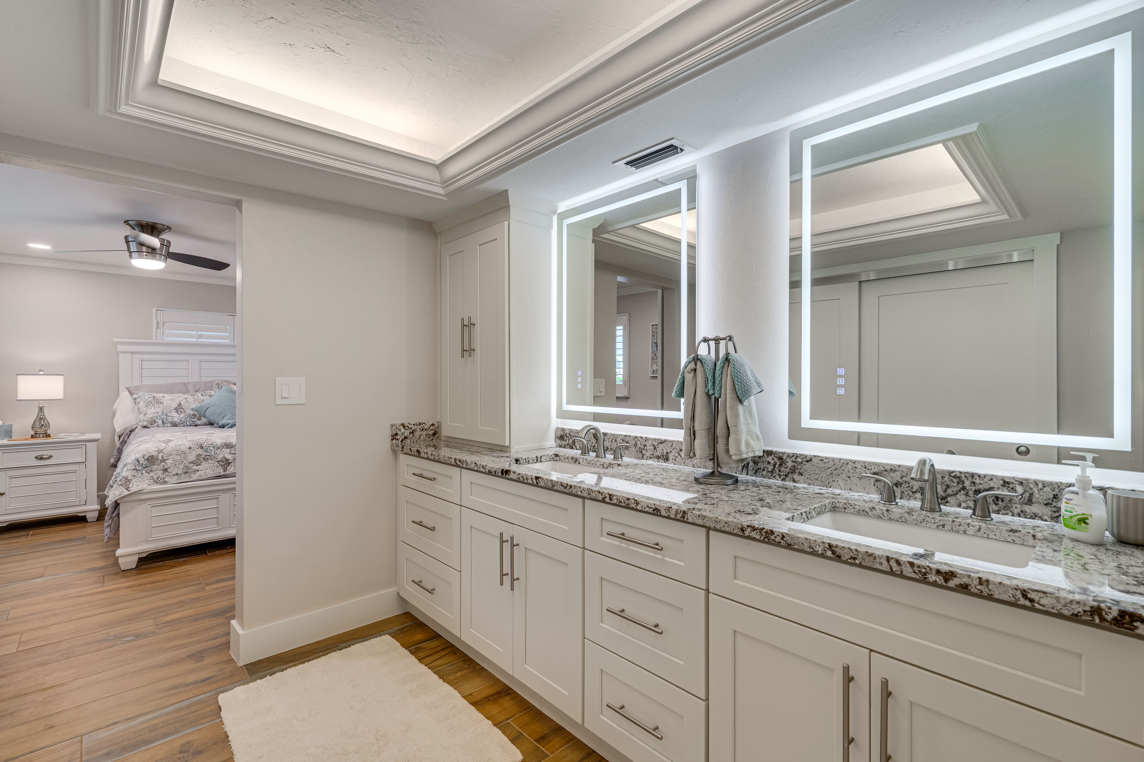 En-Suite Bathroom | Shower