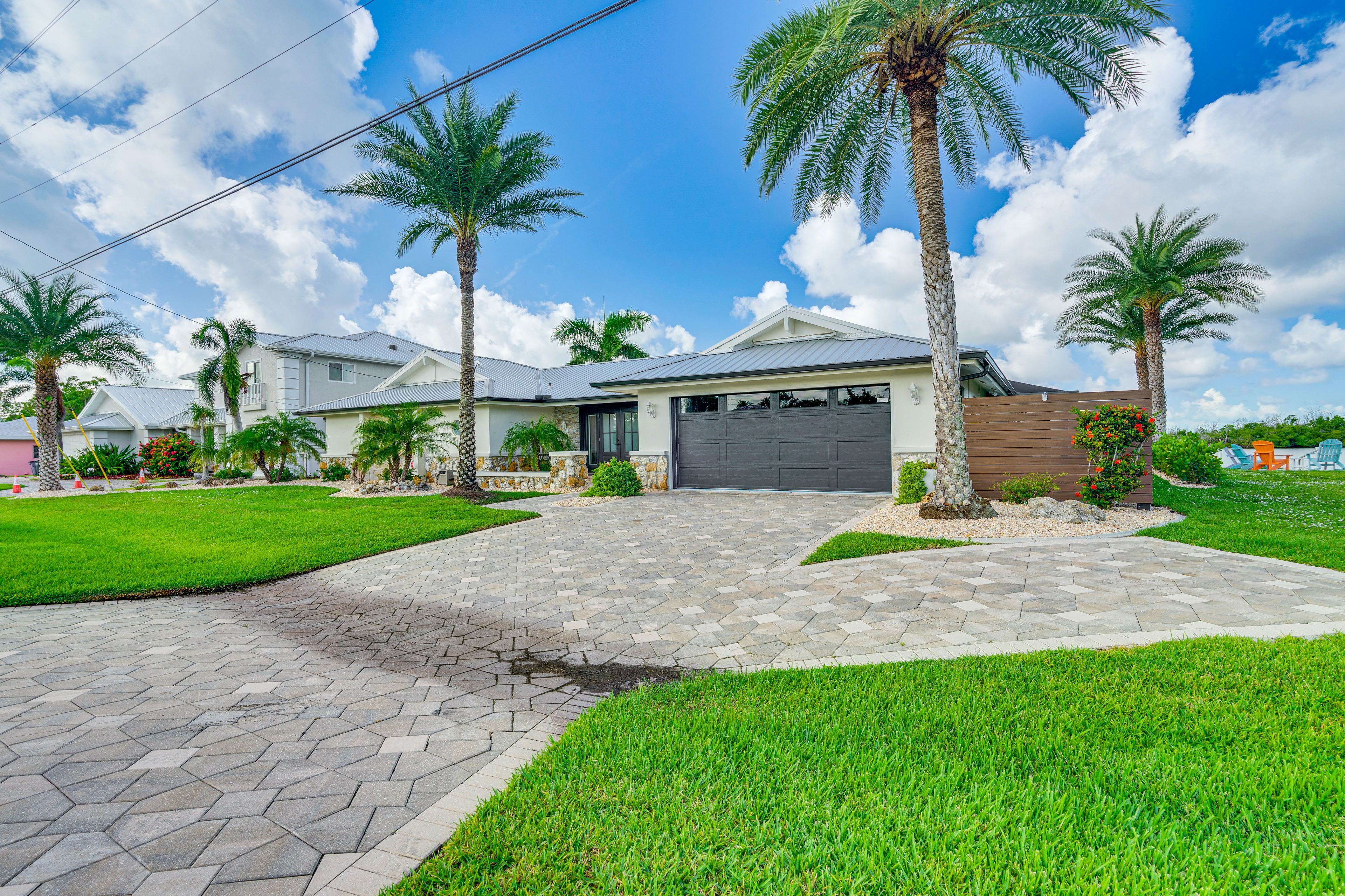 Parking | Driveway (3 Vehicles) | No Street Parking