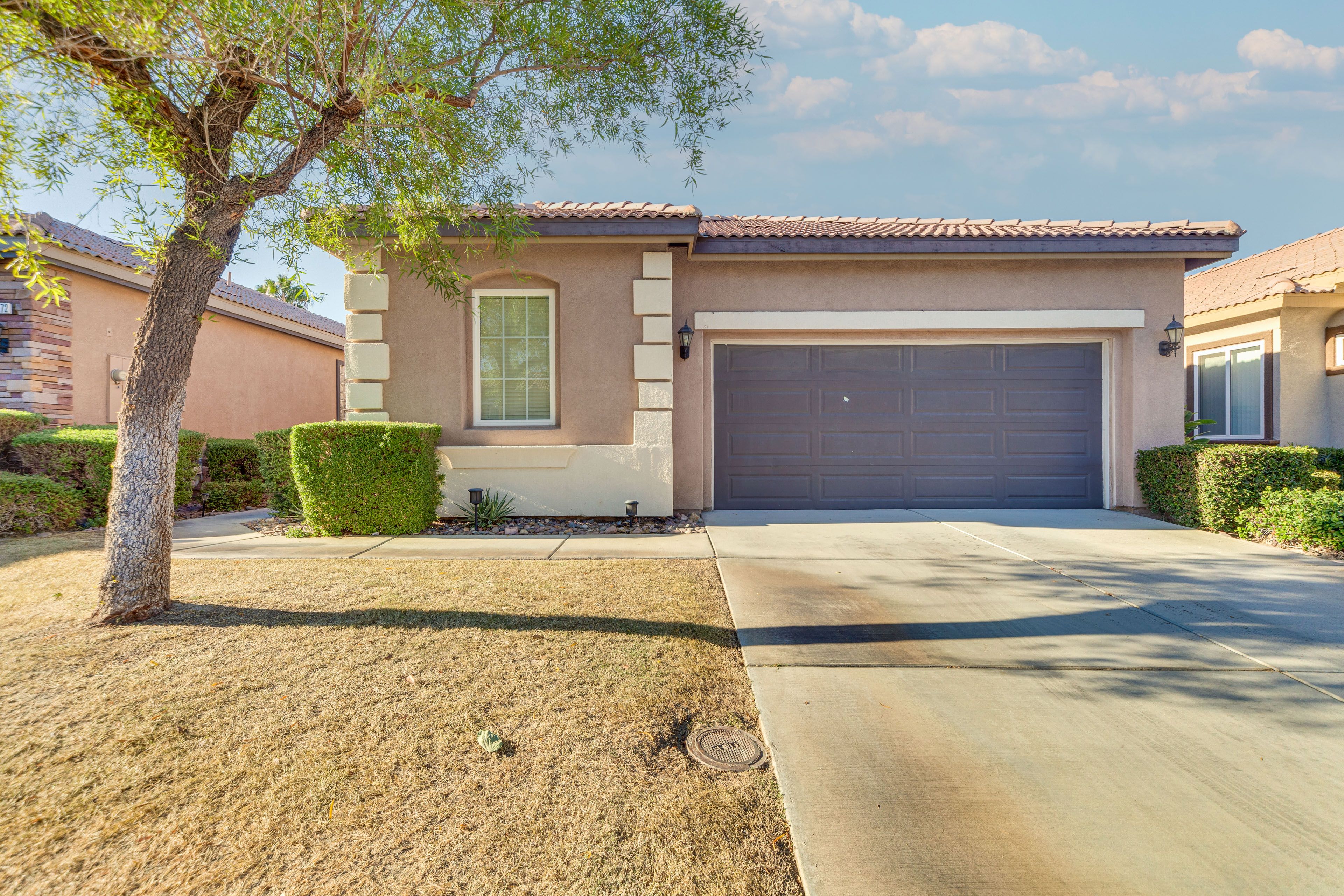 House Exterior | Driveway (2 Vehicles) | Garage Unavailable