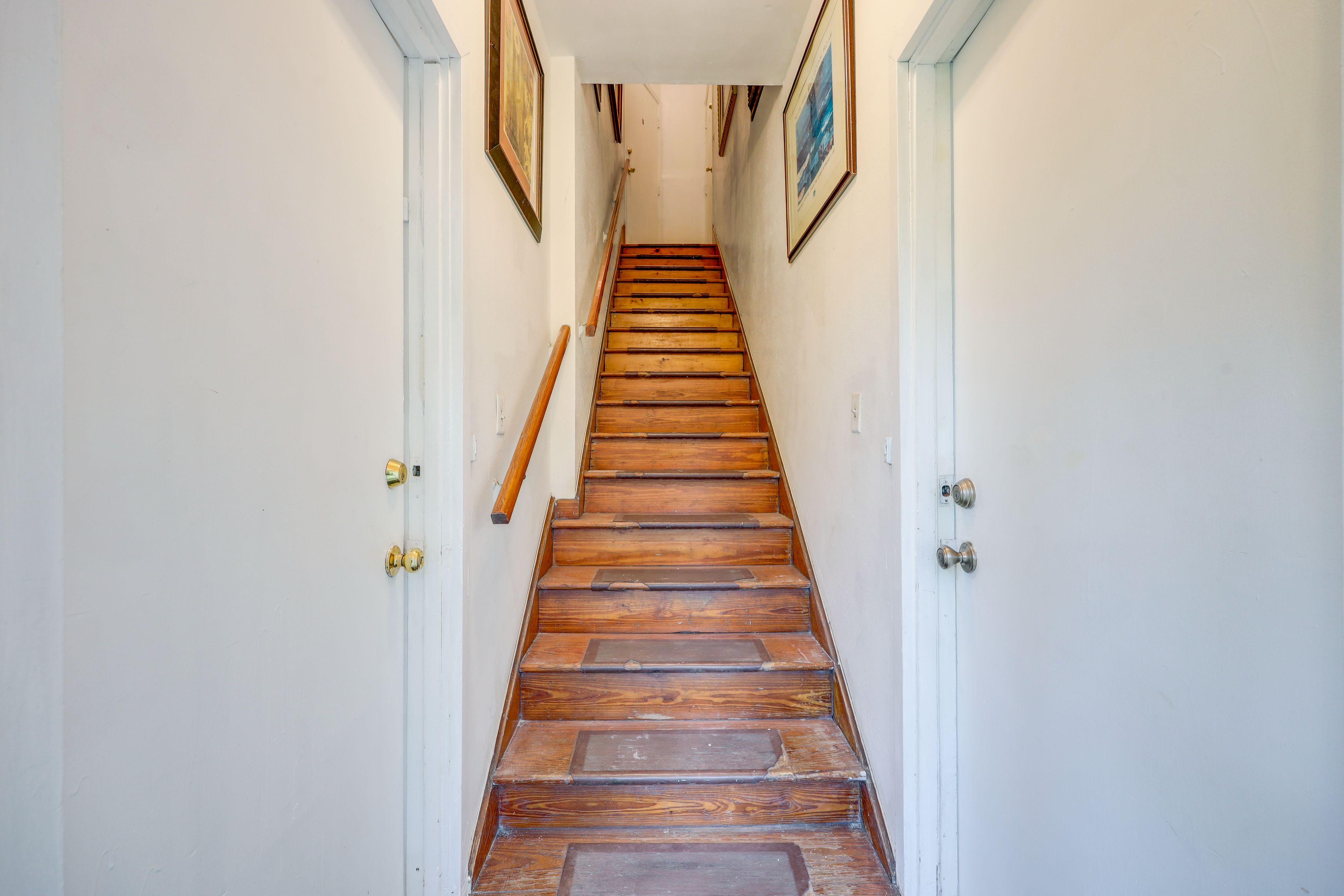 Unit Entry
