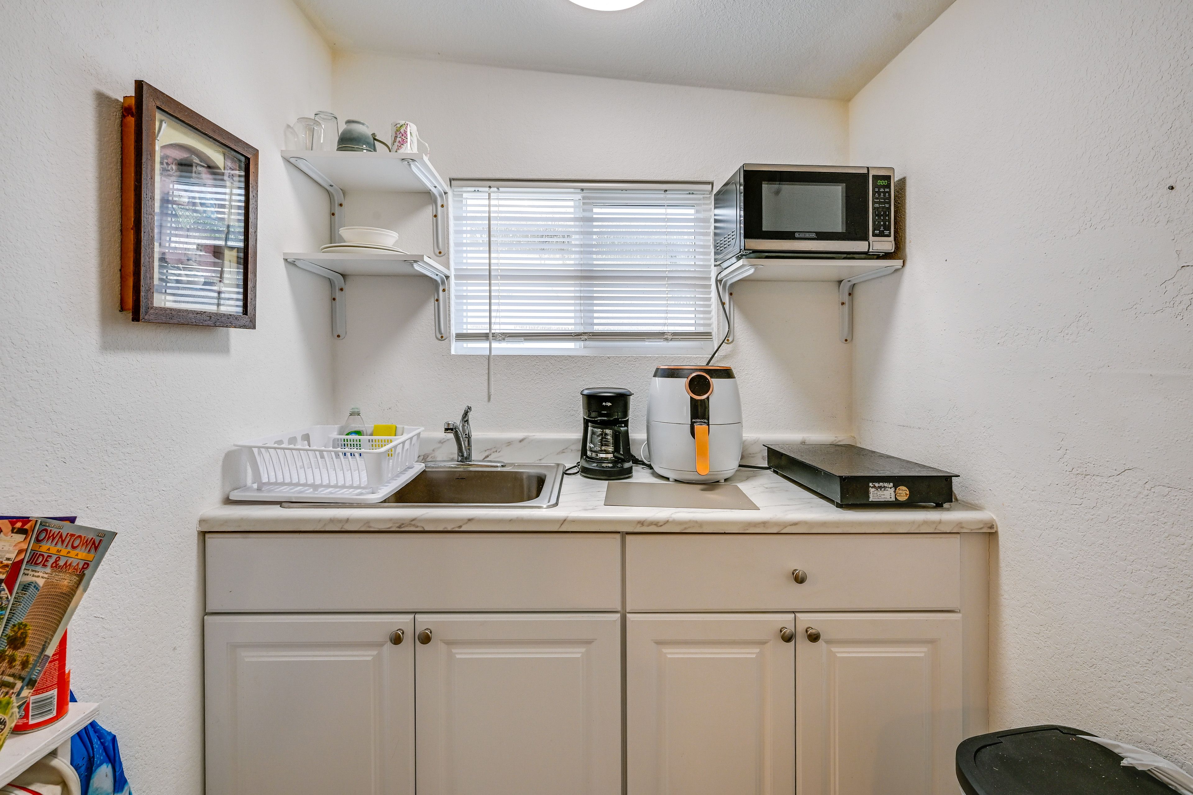 Kitchenette