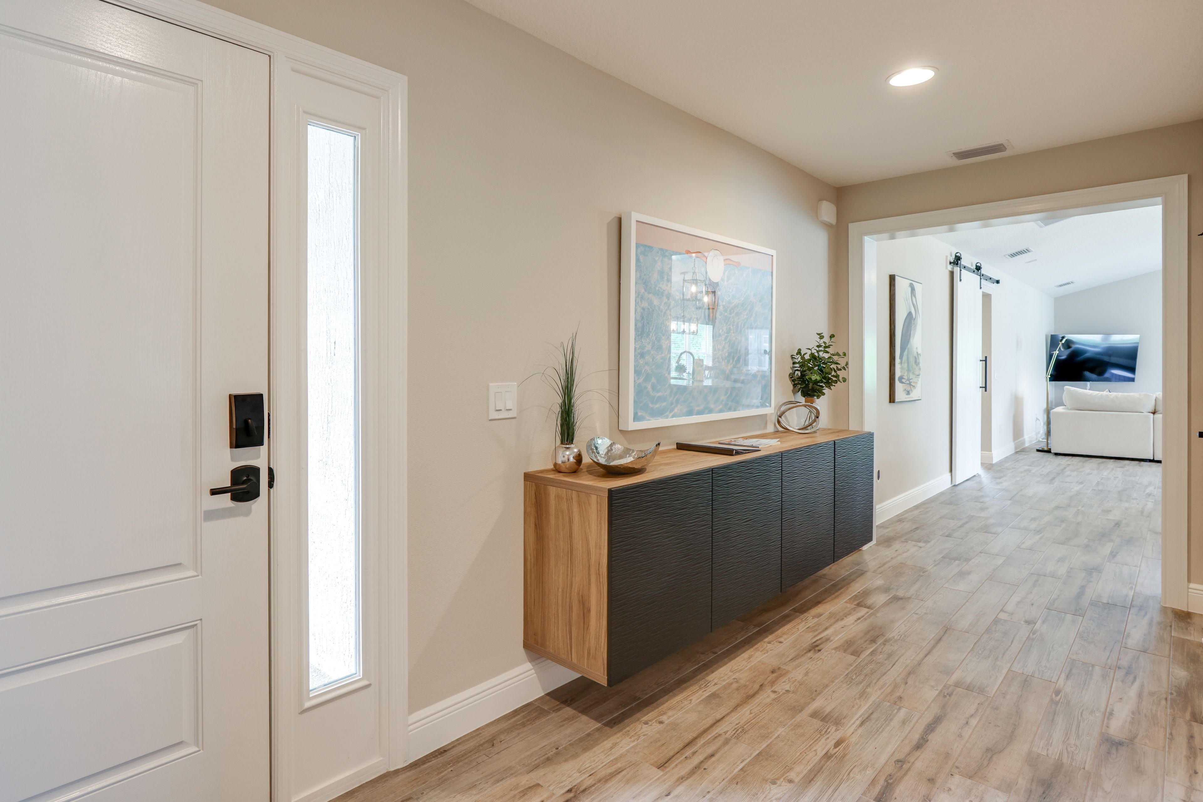 Entryway