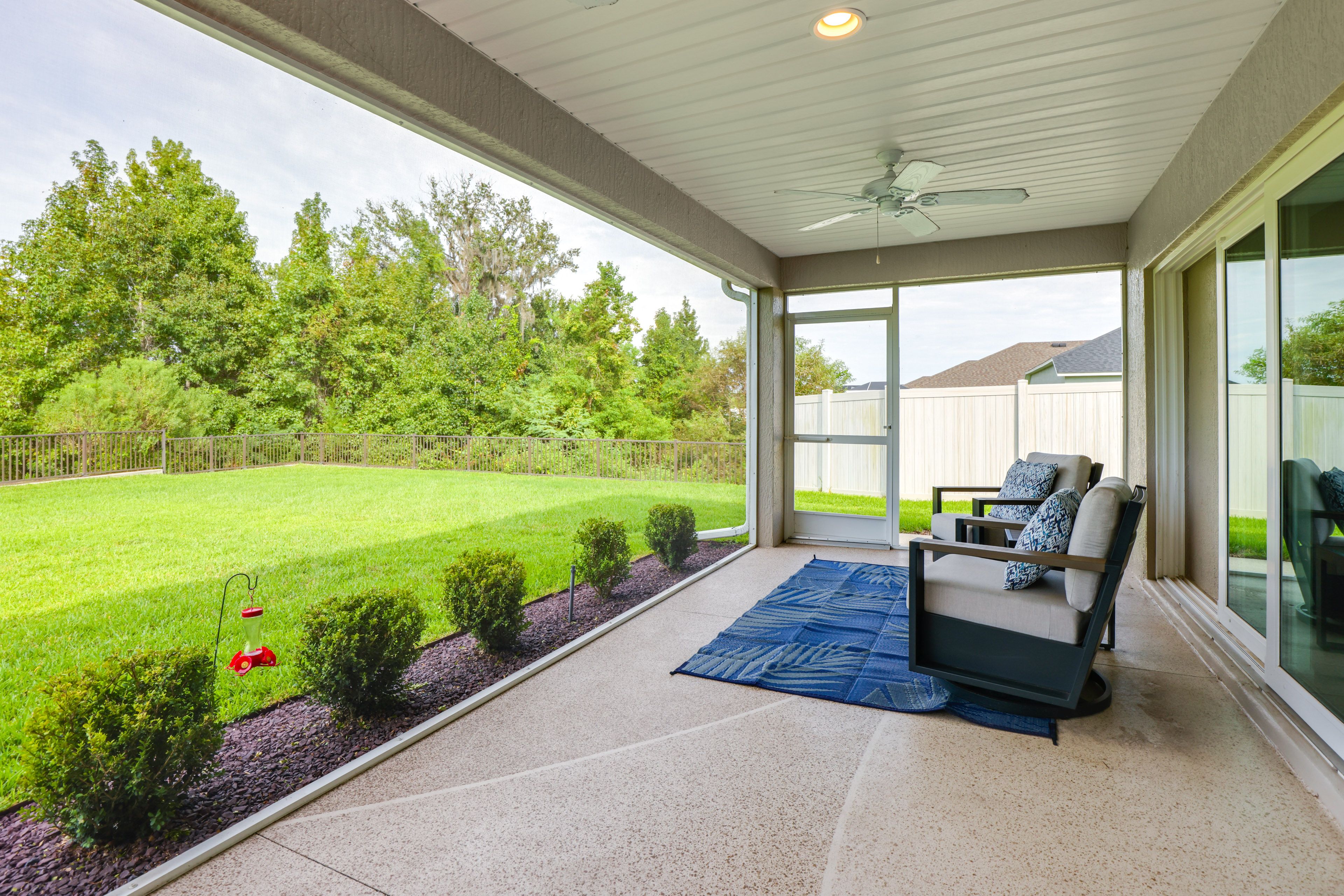 Driveway (2 Vehicles) | Garage (2 Vehicles) | Golf Cart (Waiver May be Required)
