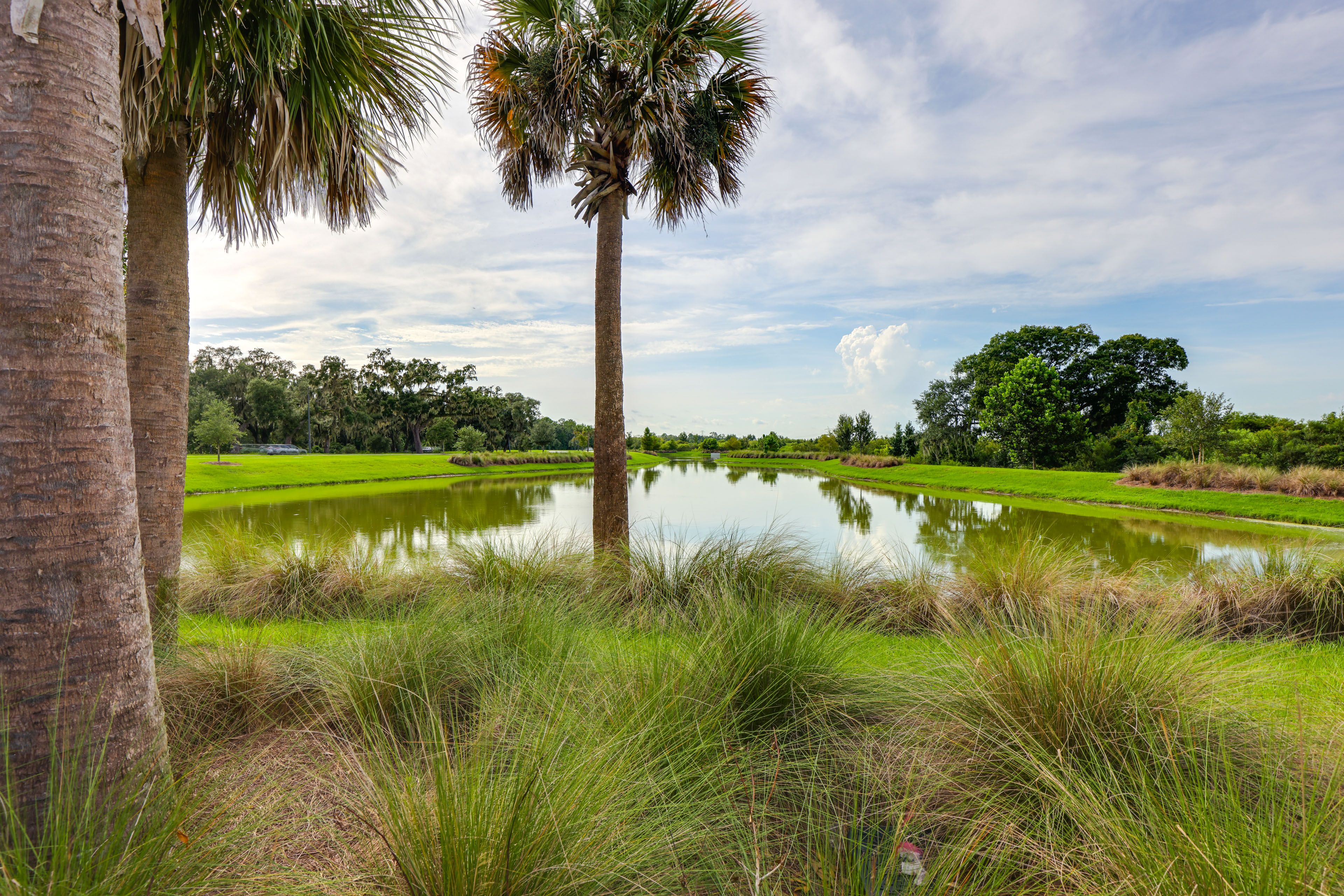 The Villages | Community Amenities