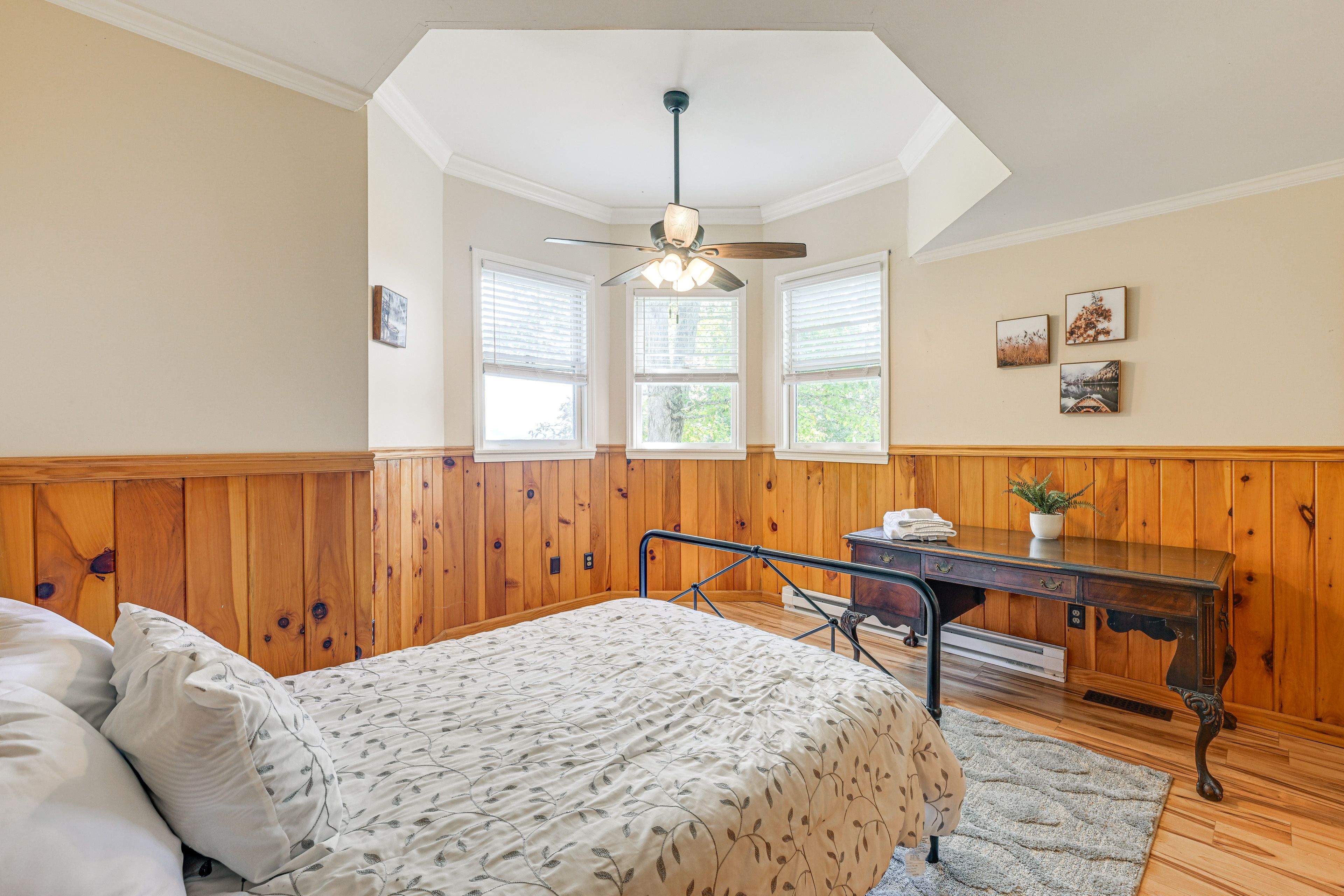 Bedroom 2 | 2nd Floor | Full Bed