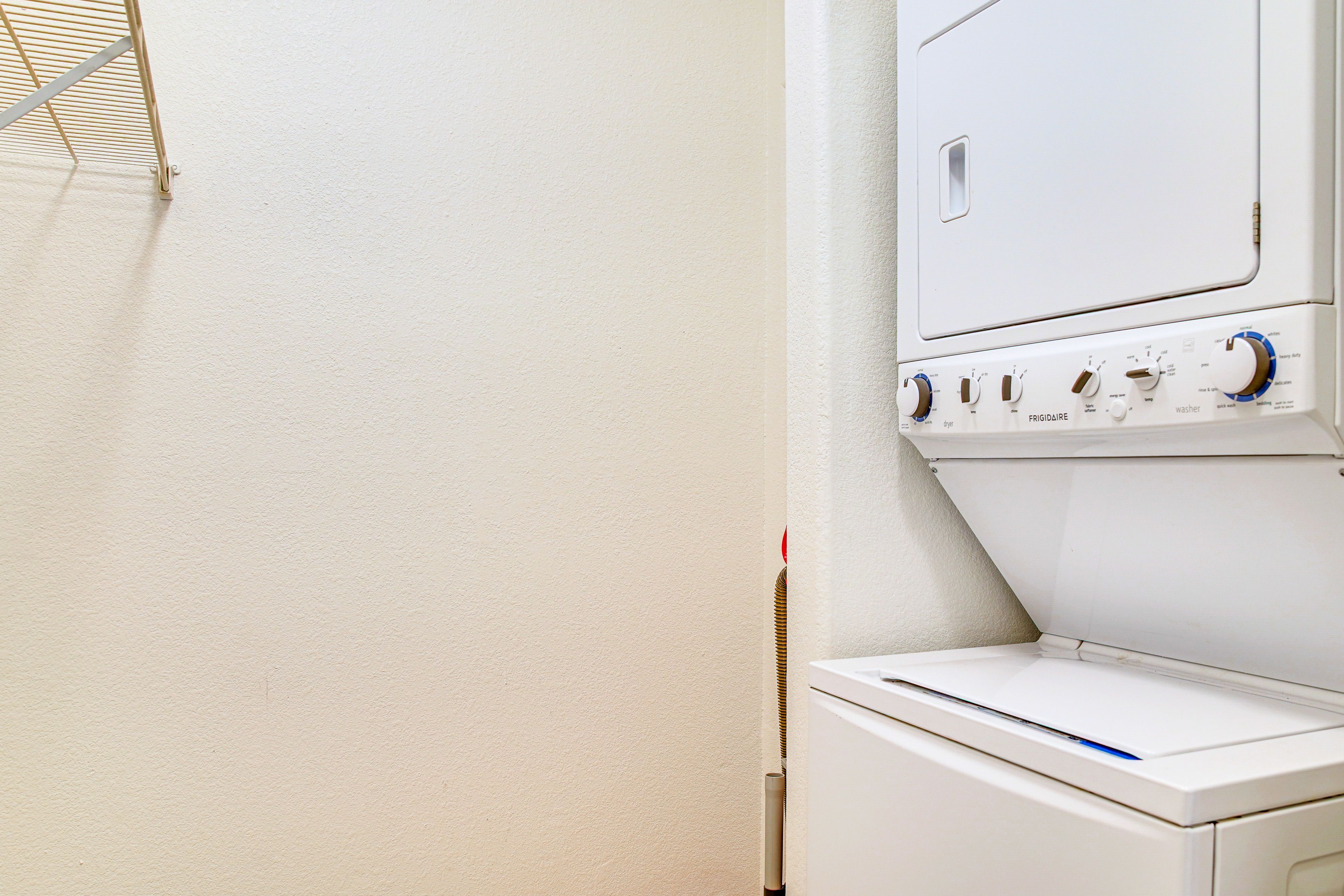 In-Unit Laundry