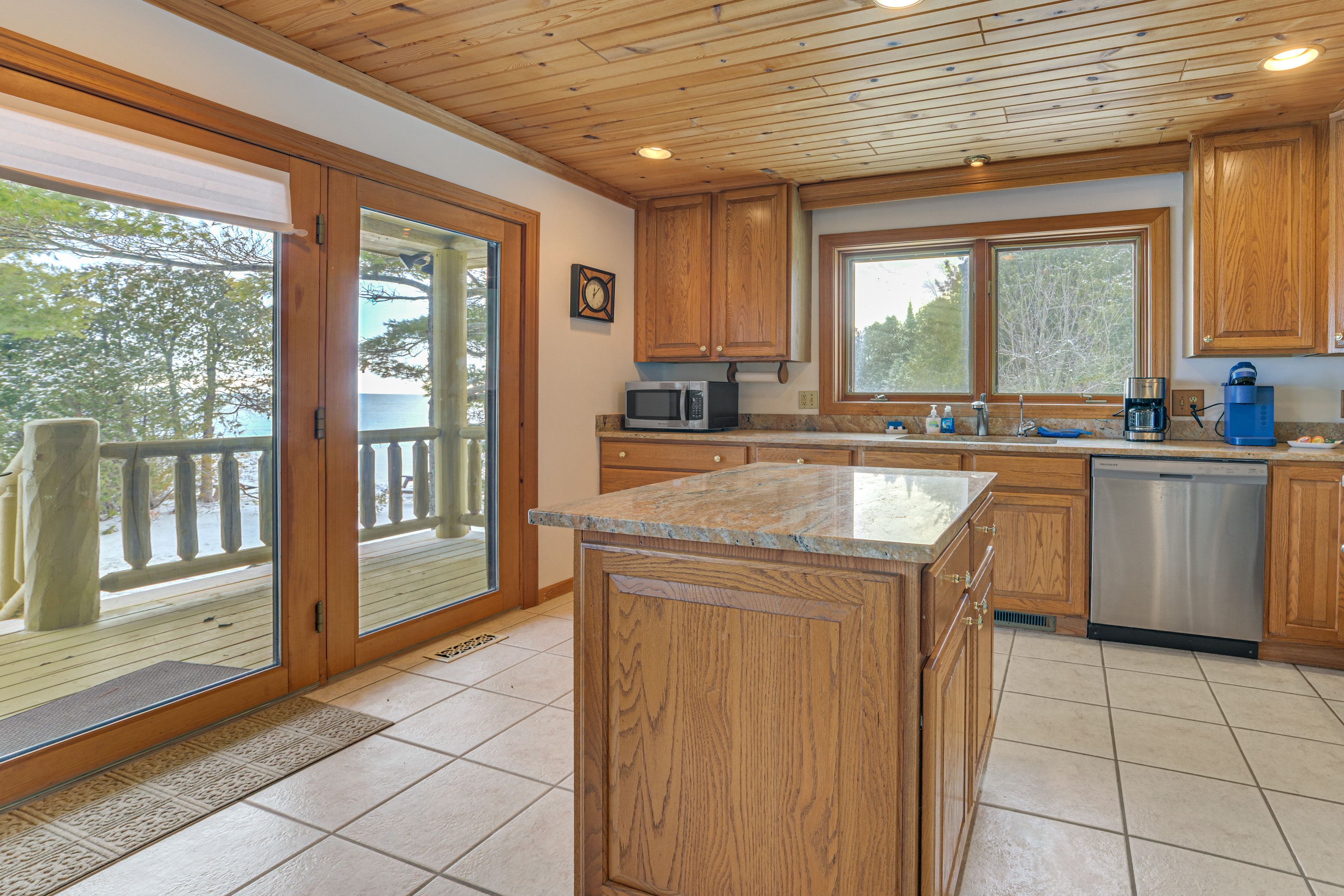 Kitchen | Cooking Basics | Drip Coffee Maker | 1st Floor