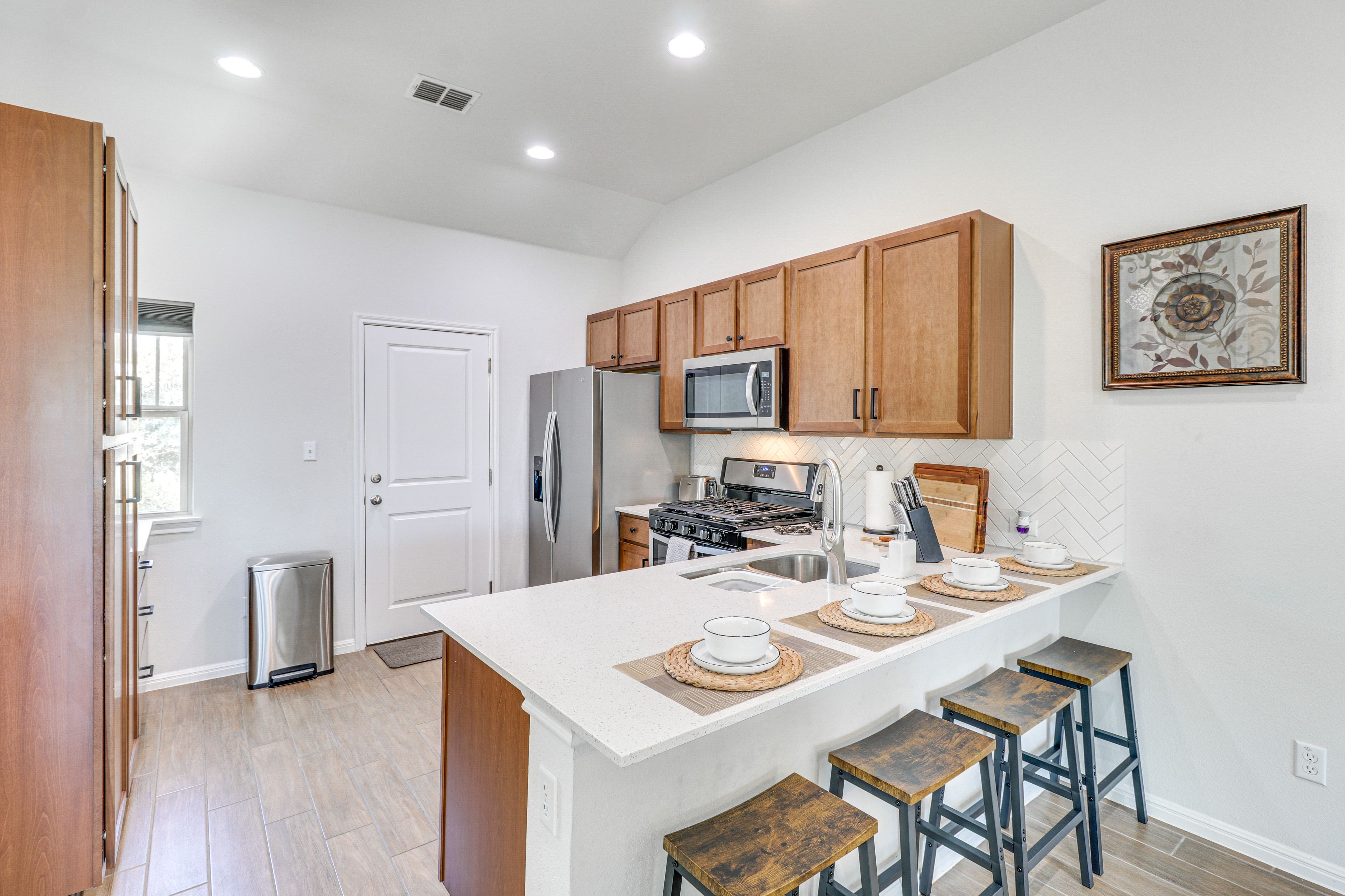 Kitchen | Cooking Basics | Drip Coffee Maker