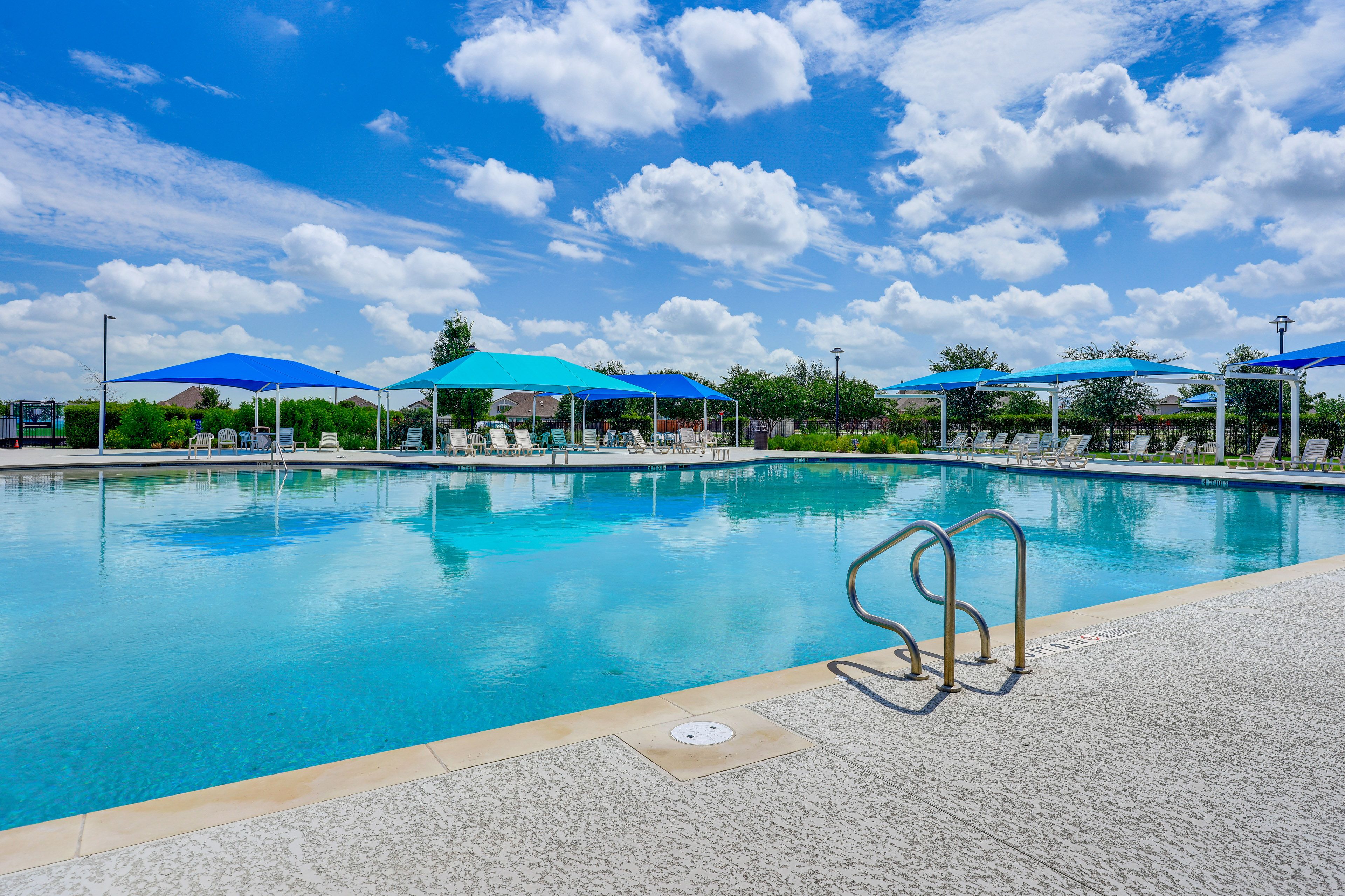Crosswinds Community Amenities