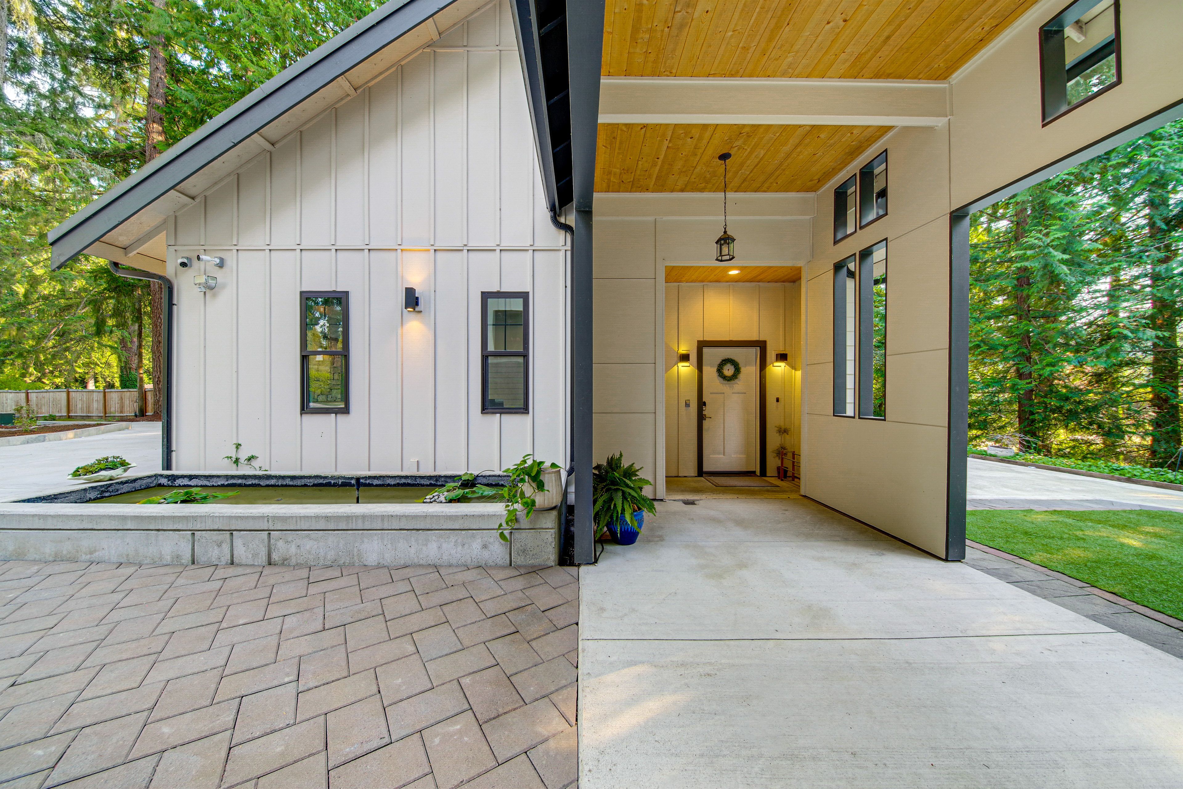 Guest House Exterior