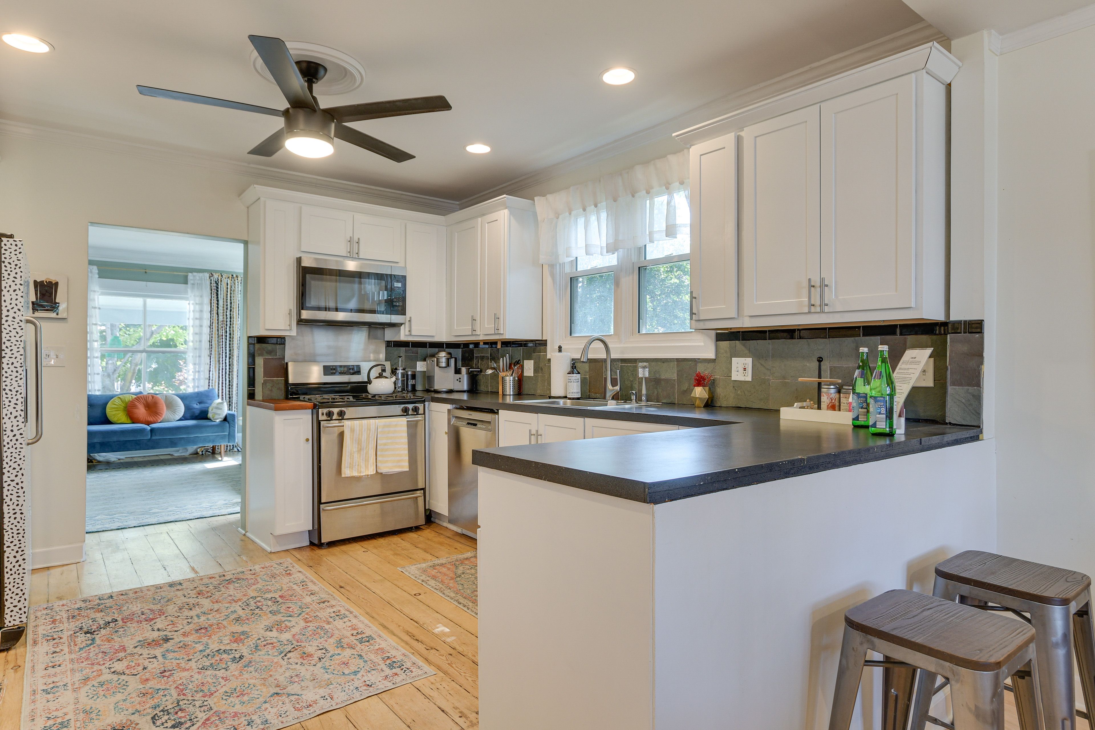 Kitchen | Cooking Basics