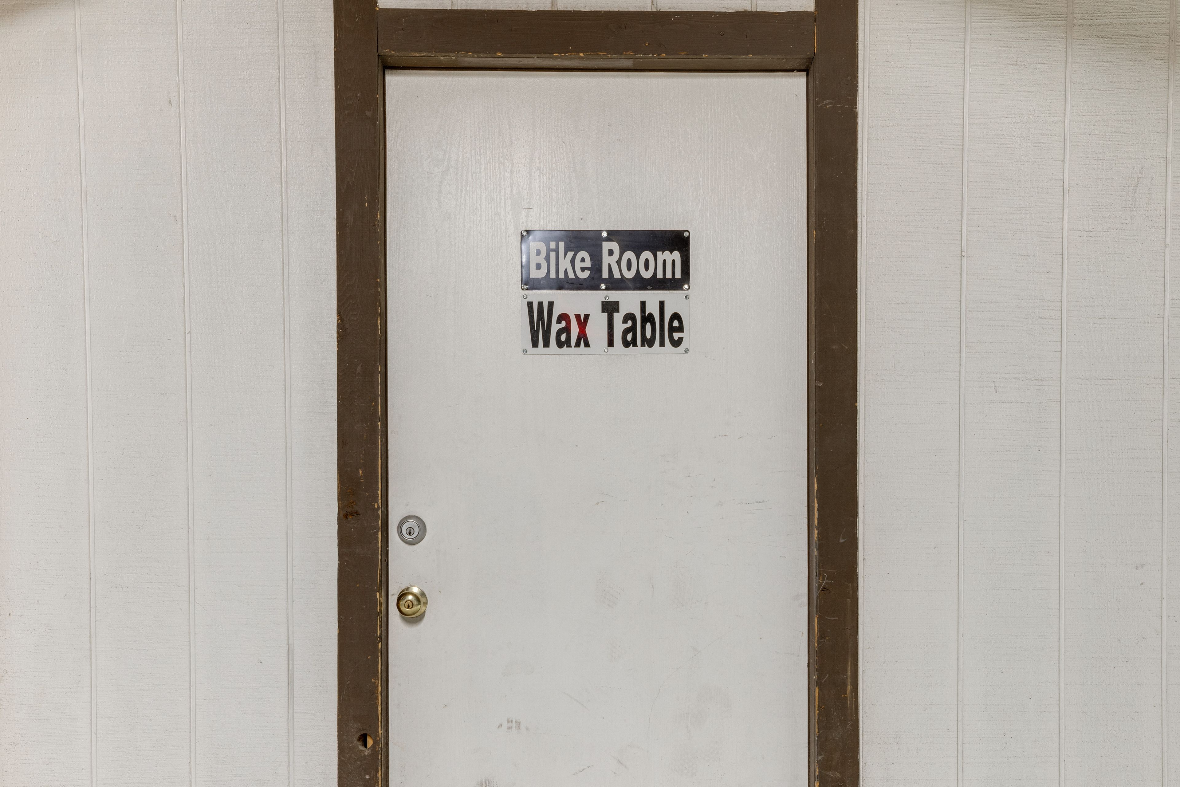 St. Anton Condos | Community Amenities