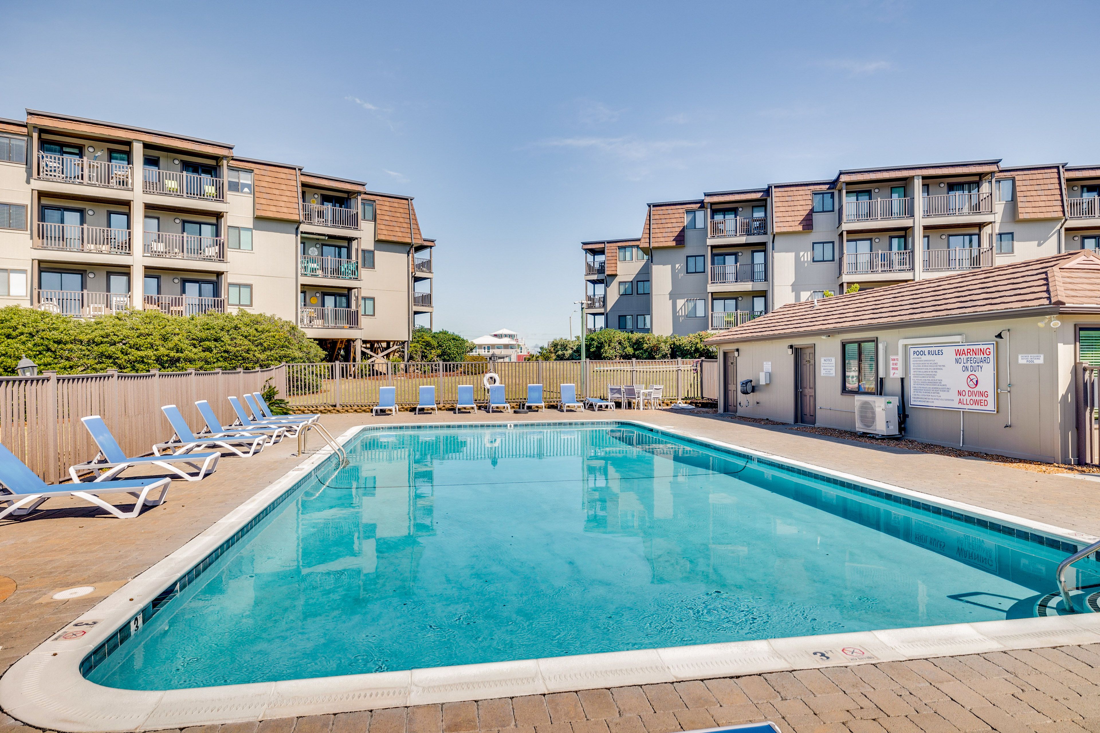 Community Pool