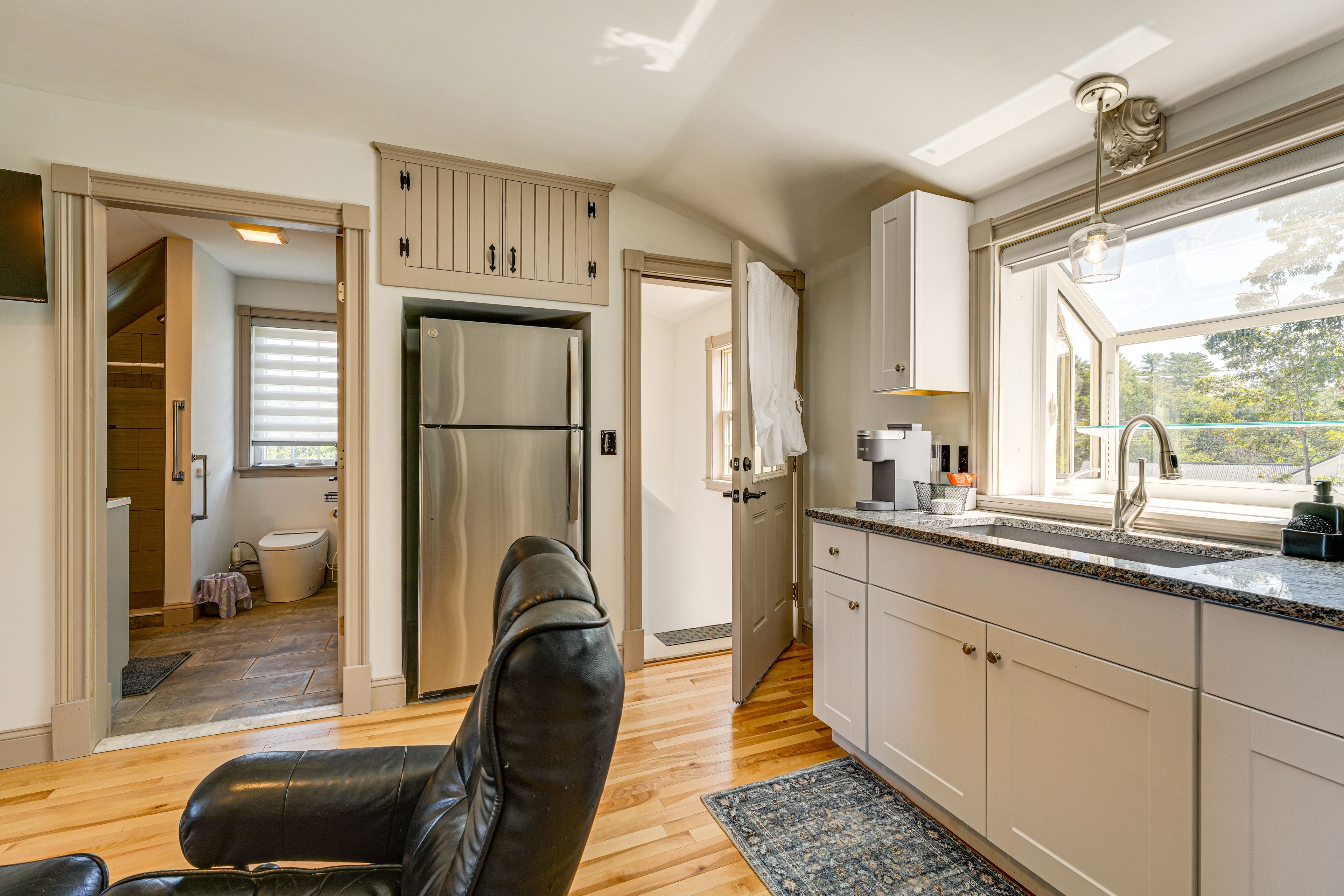 Kitchen | Cooking Basics