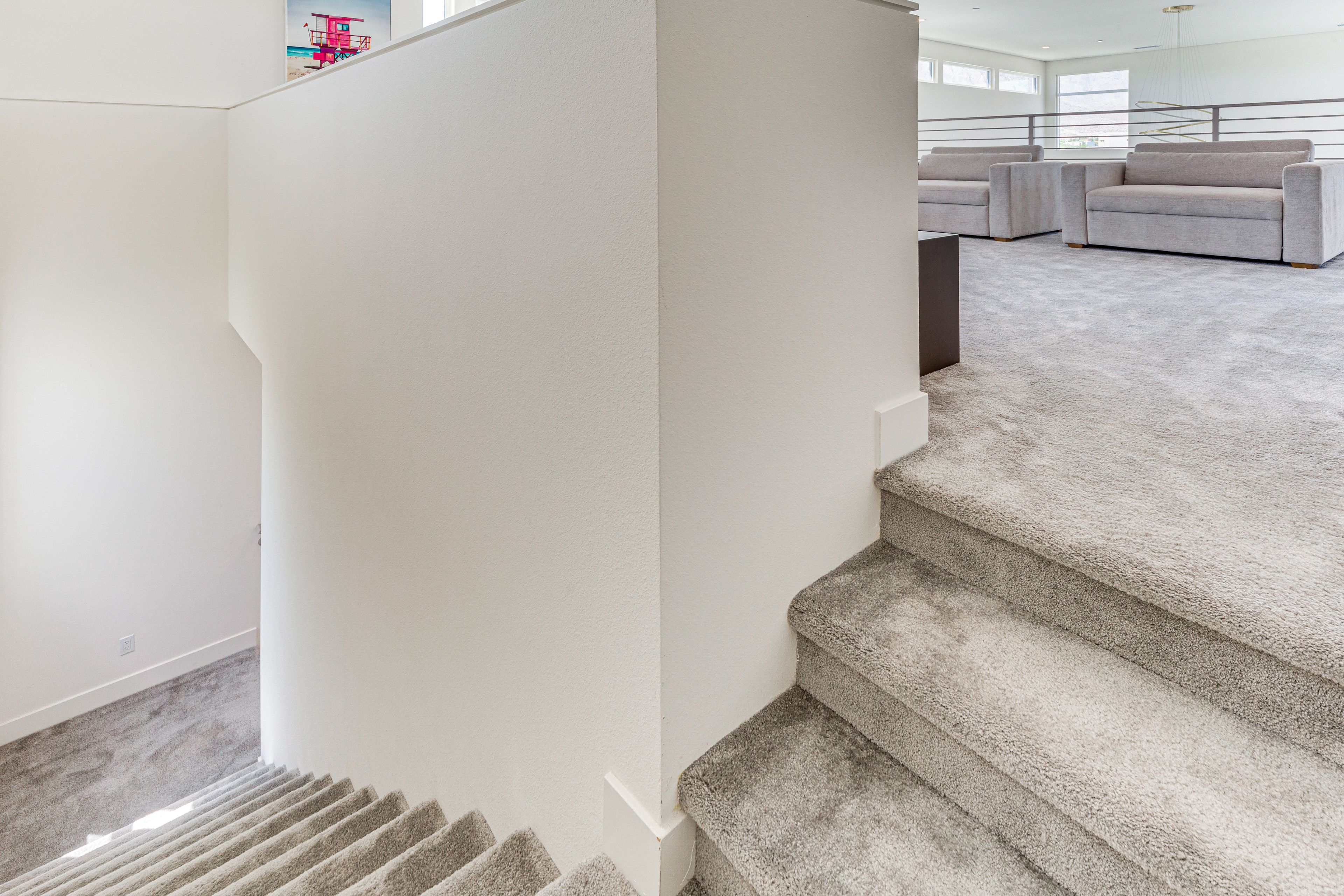 Staircase | 2nd Floor