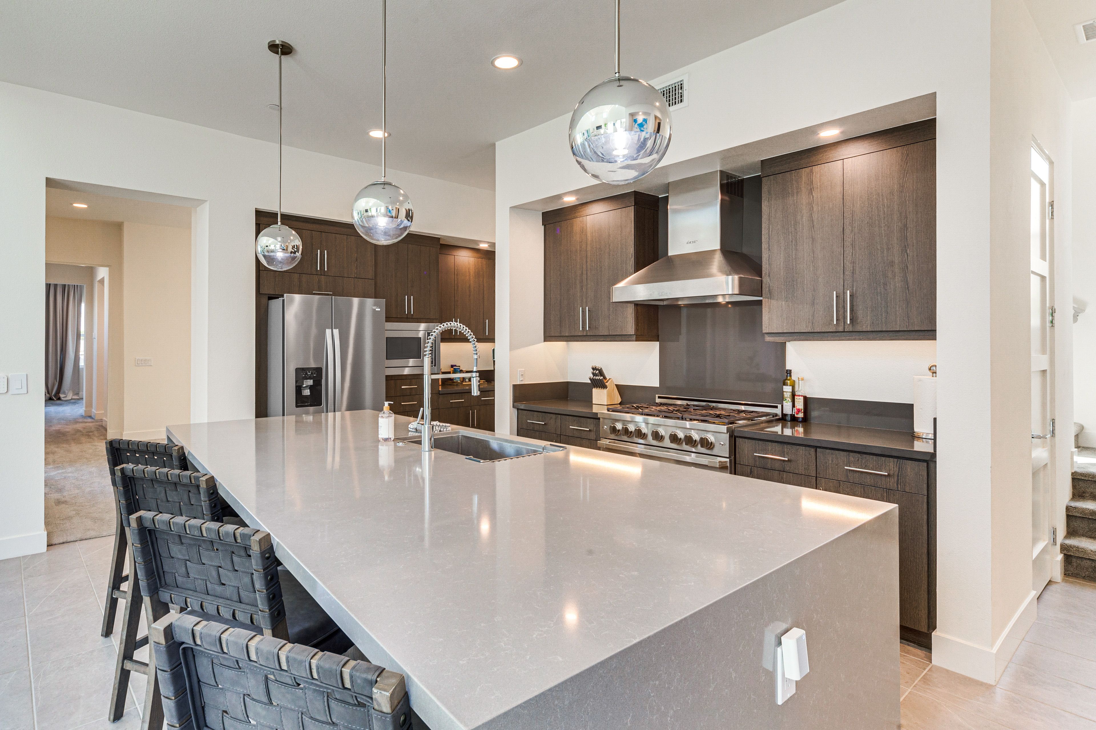 Kitchen | Cooking Basics | Drip Coffee Maker | 1st Floor