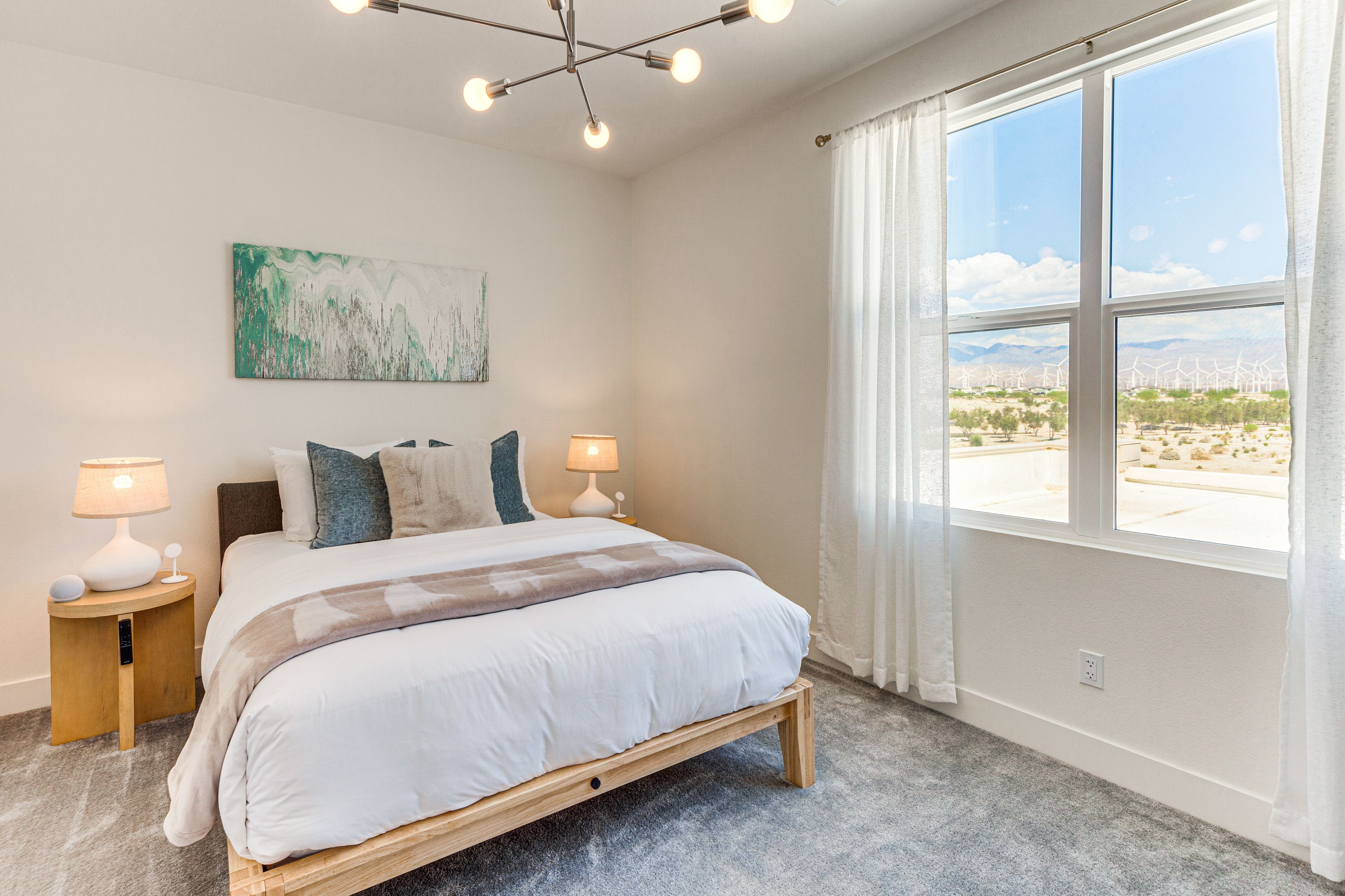 Bedroom 2 | Queen Bed | 2nd Floor