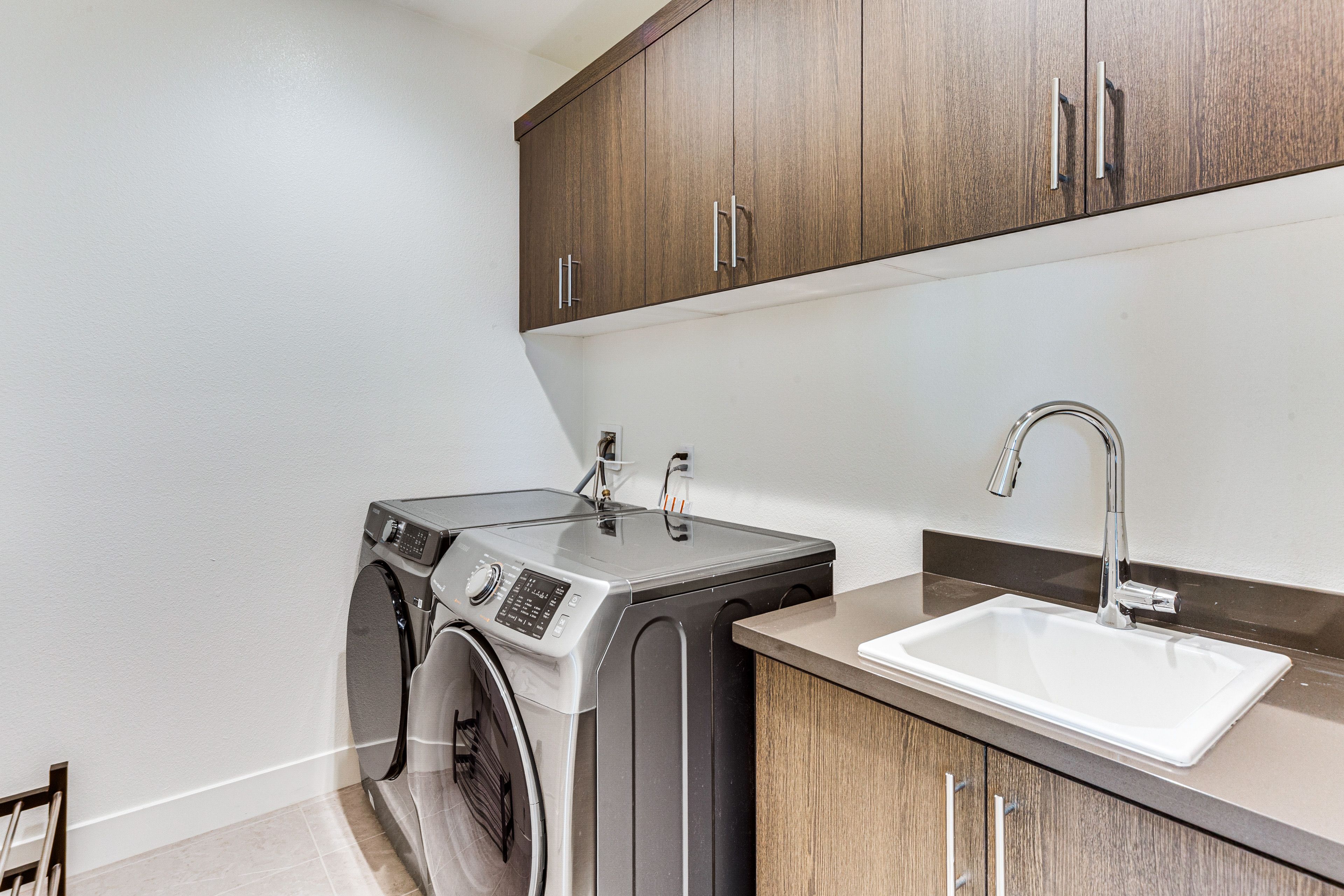 Laundry Room | 1st Floor