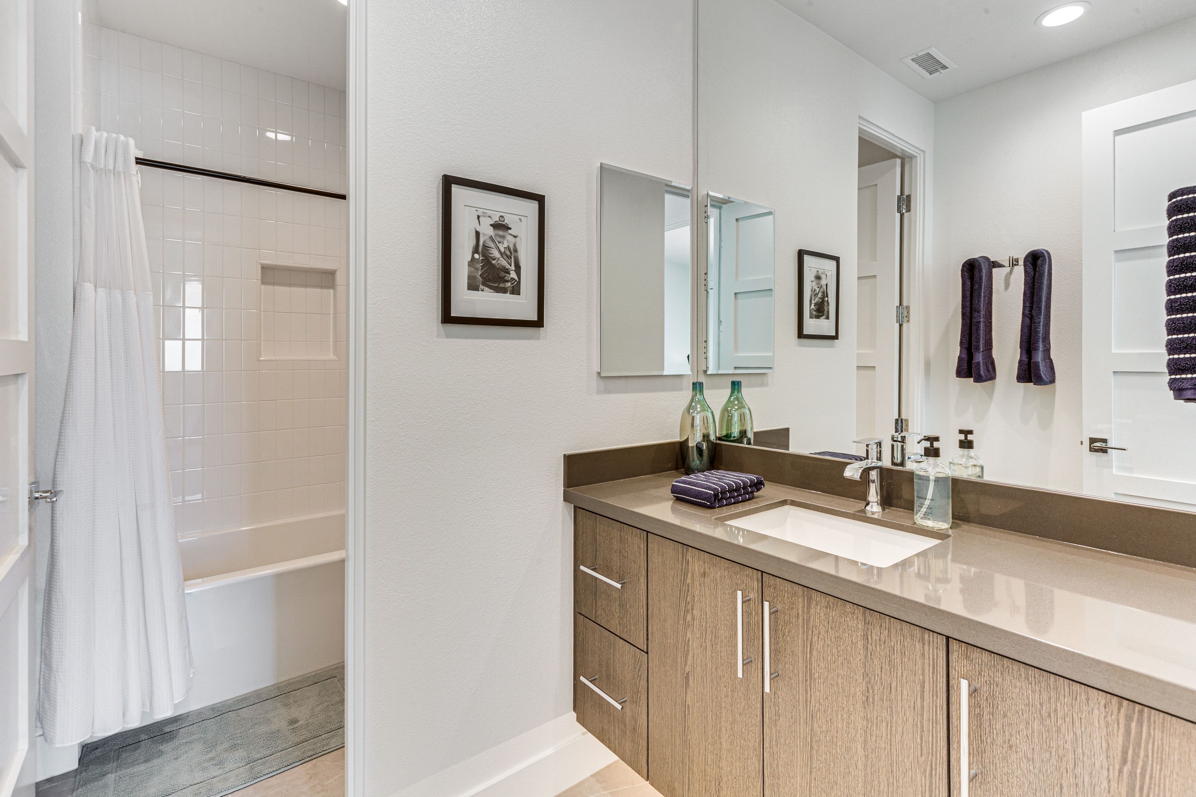 Bathroom | Hair Dryer | 2nd Floor