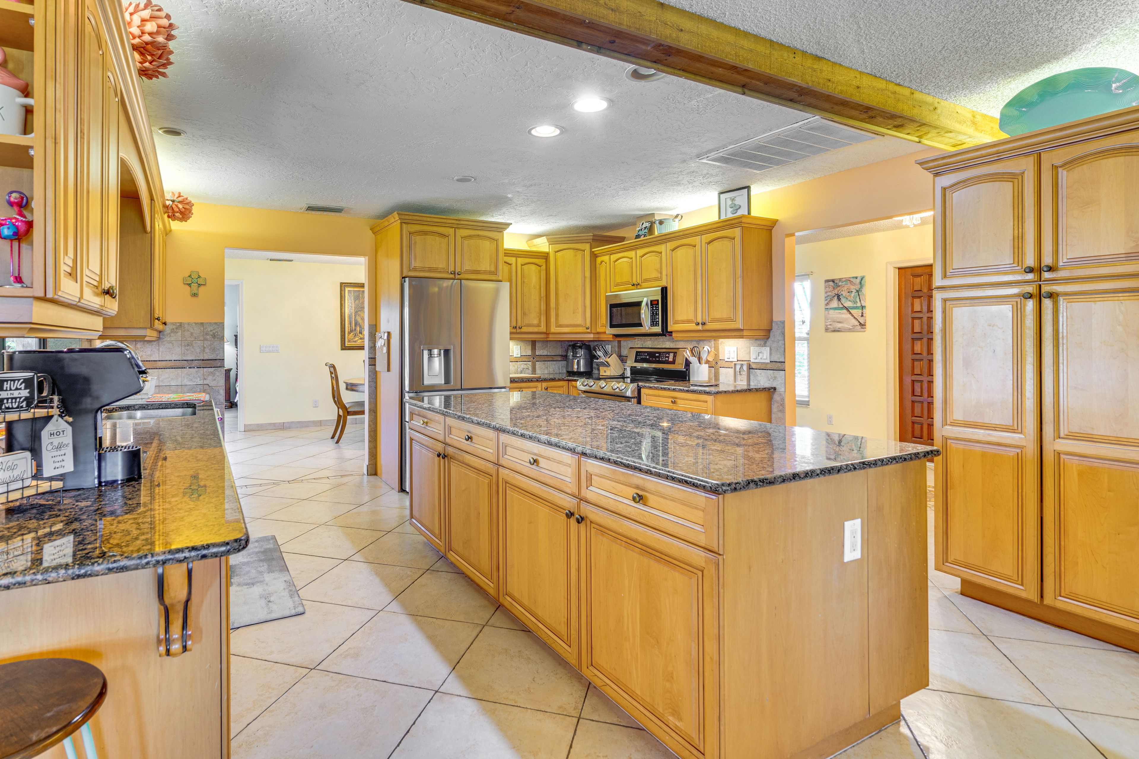 Kitchen | Cooking Basics