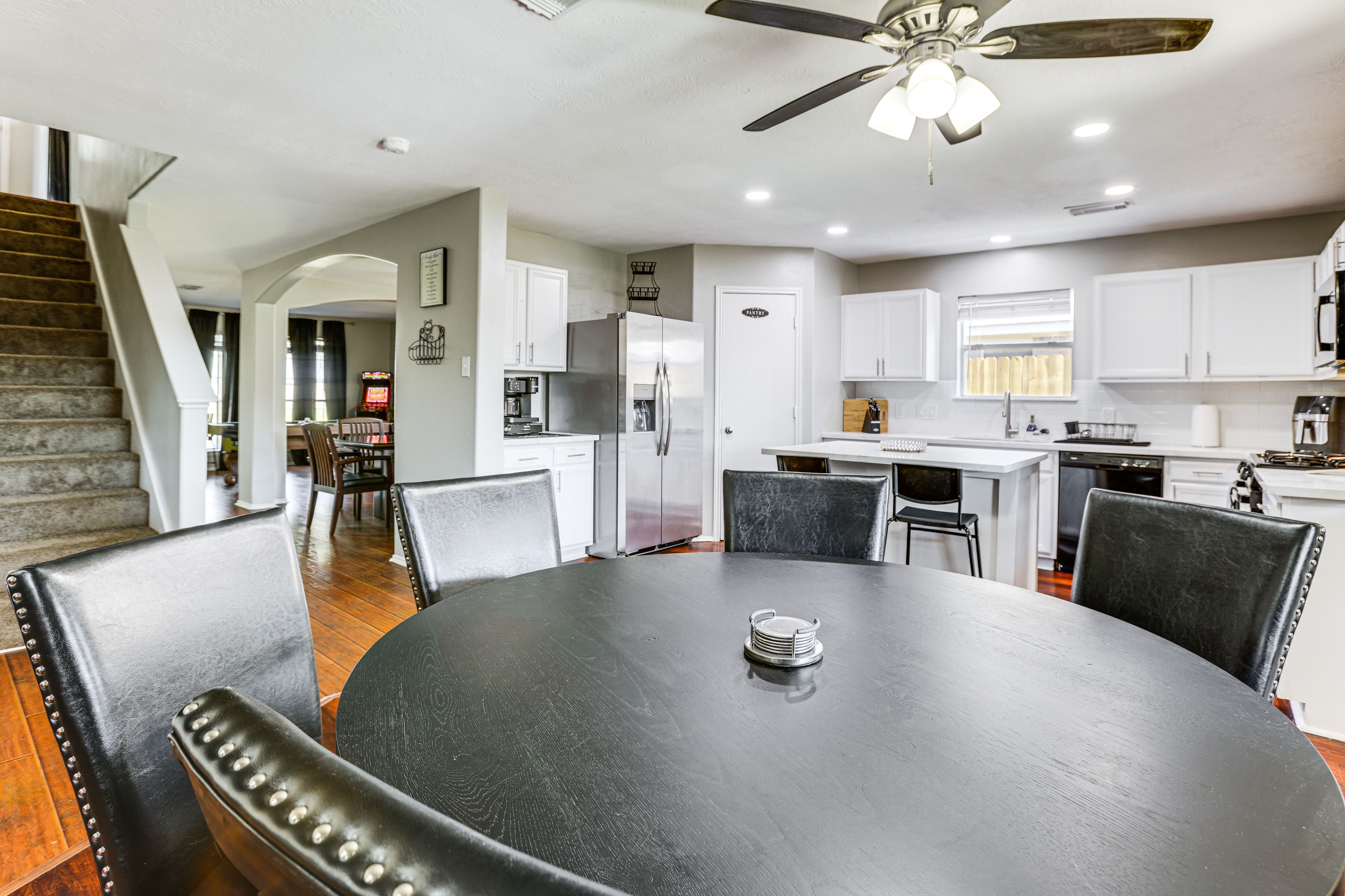 Dining Area | 1st Floor