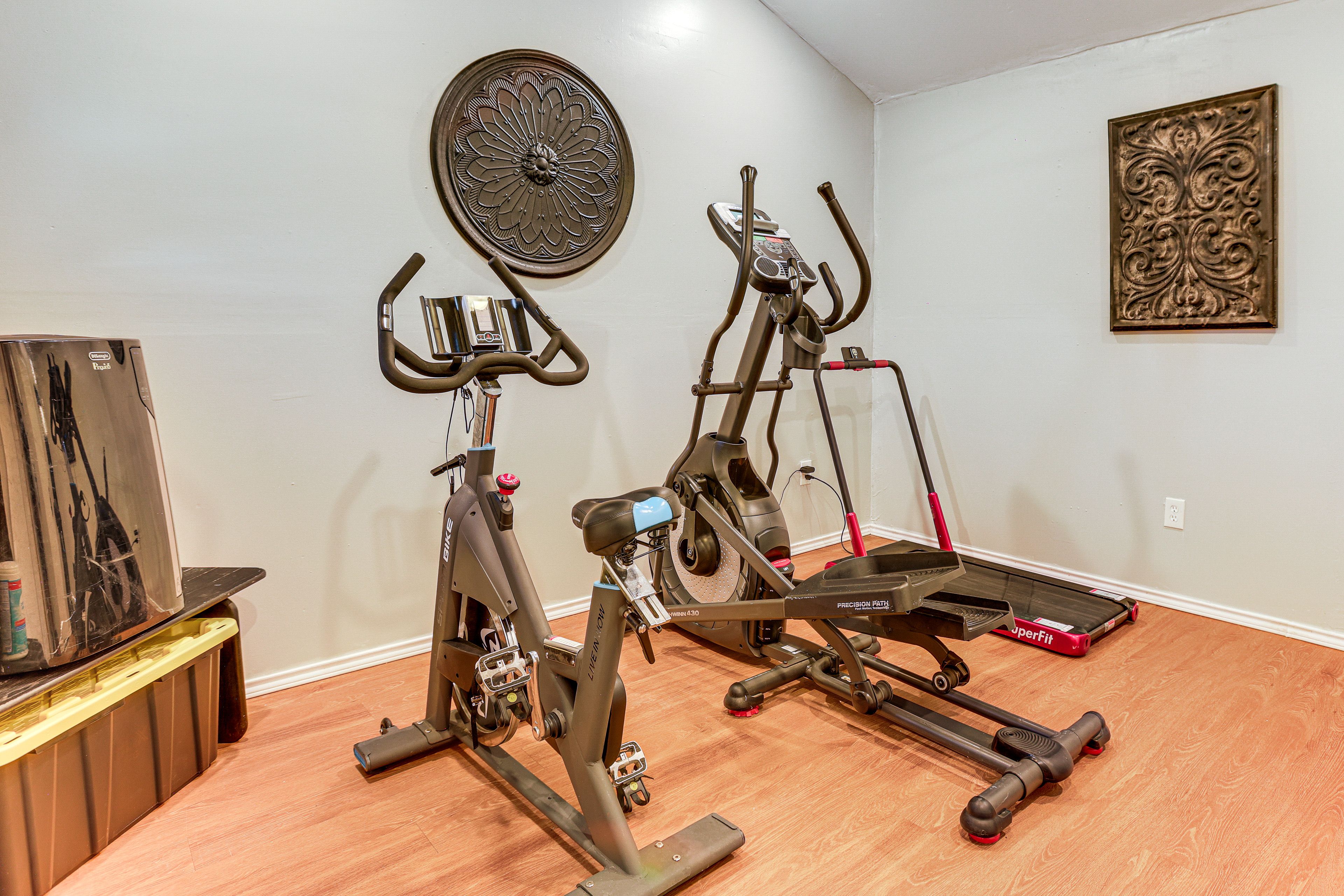 Home Gym