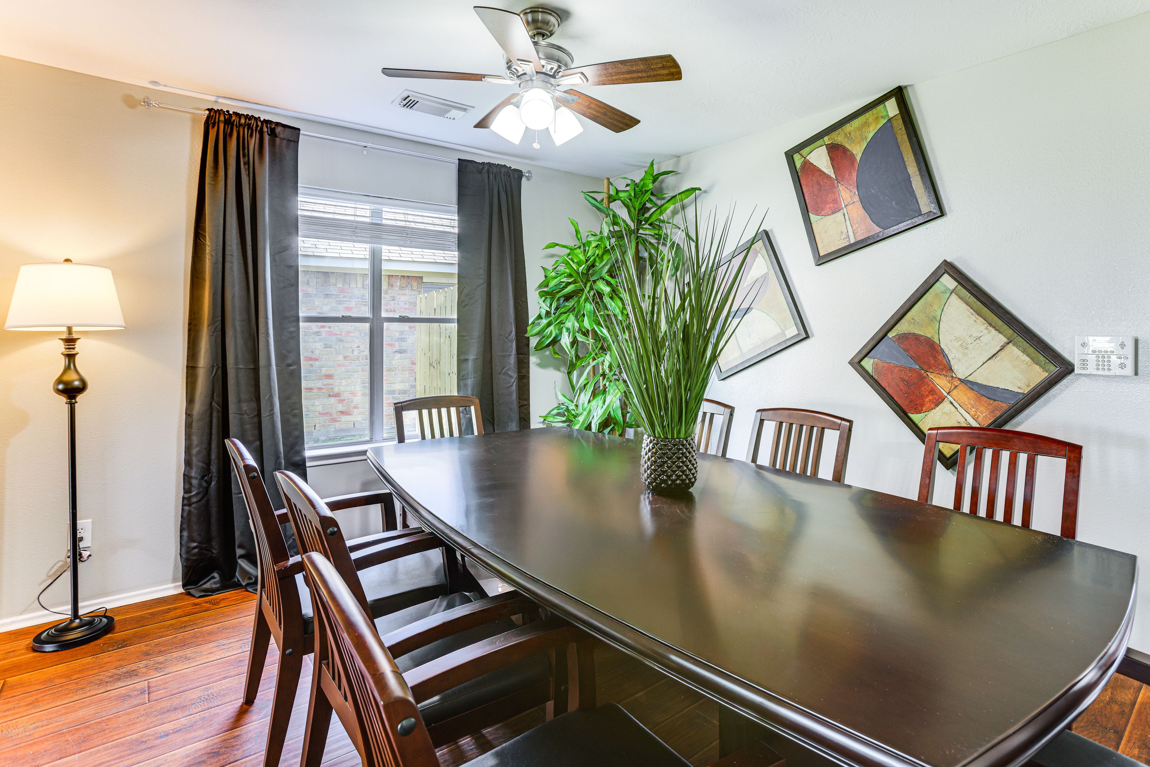 Dining Area | 1st Floor