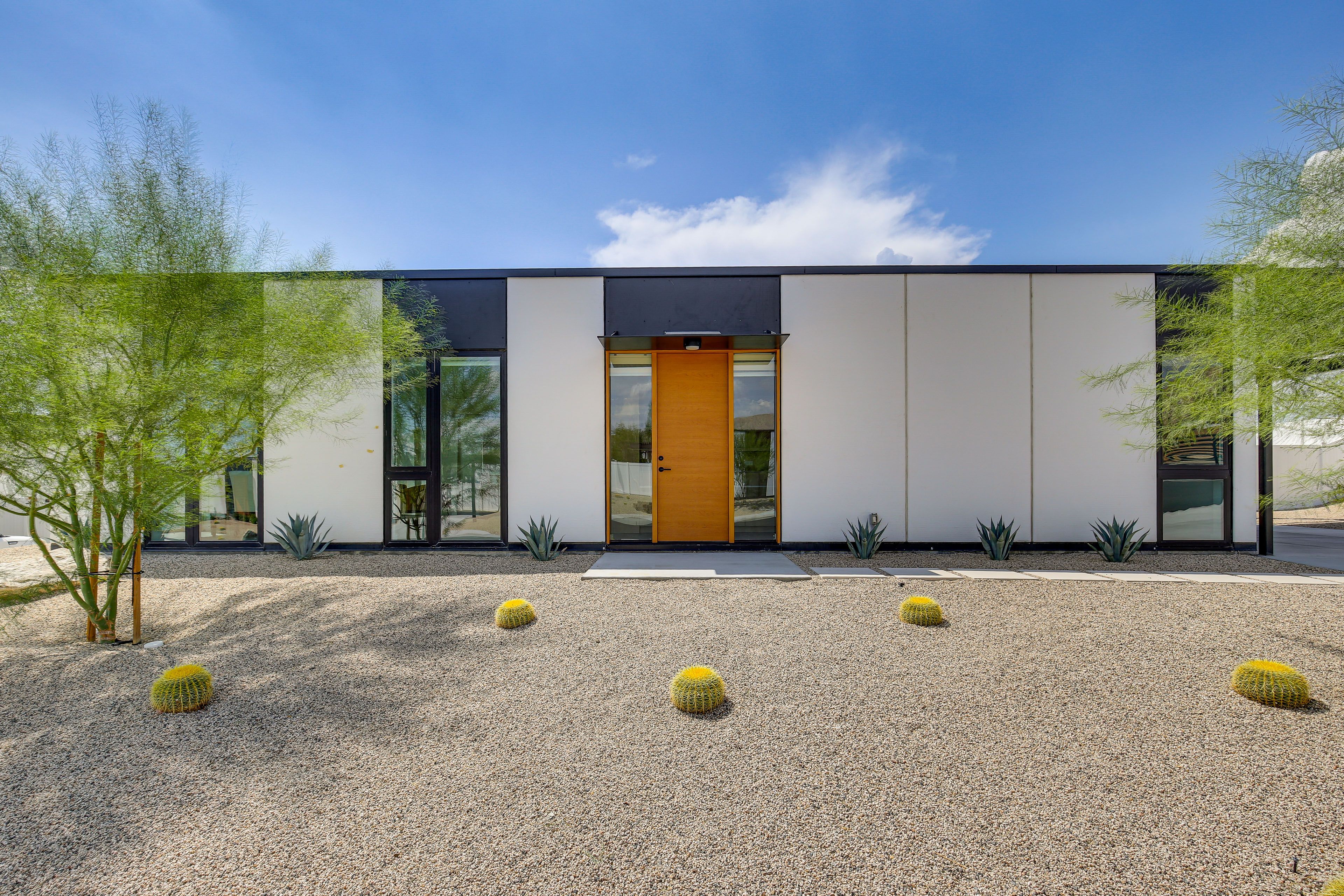 Property Exterior