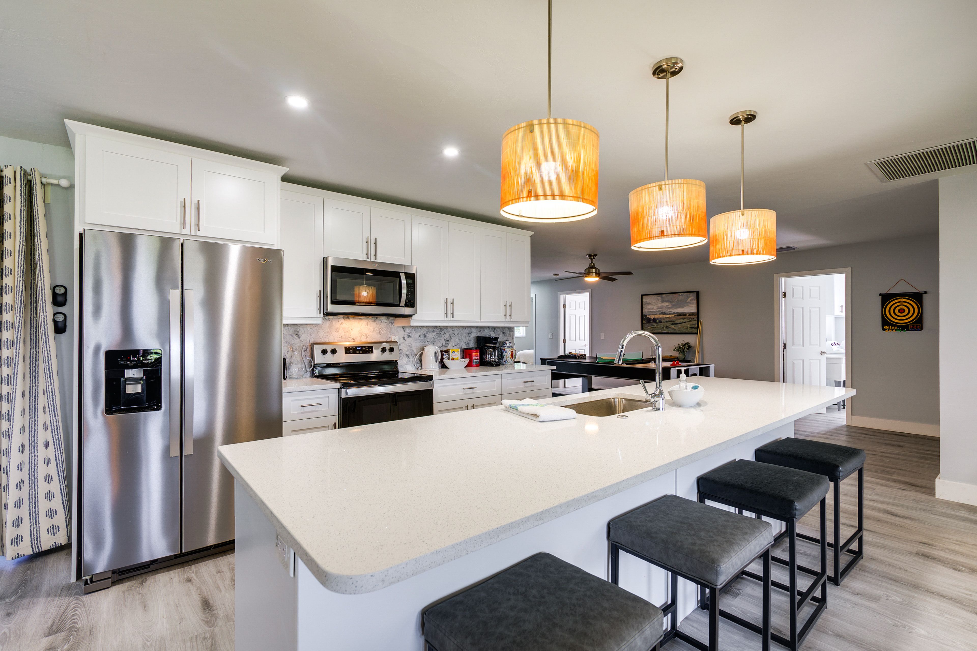 Kitchen | Cooking Basics | Drip Coffee Maker | Microwave | Toaster