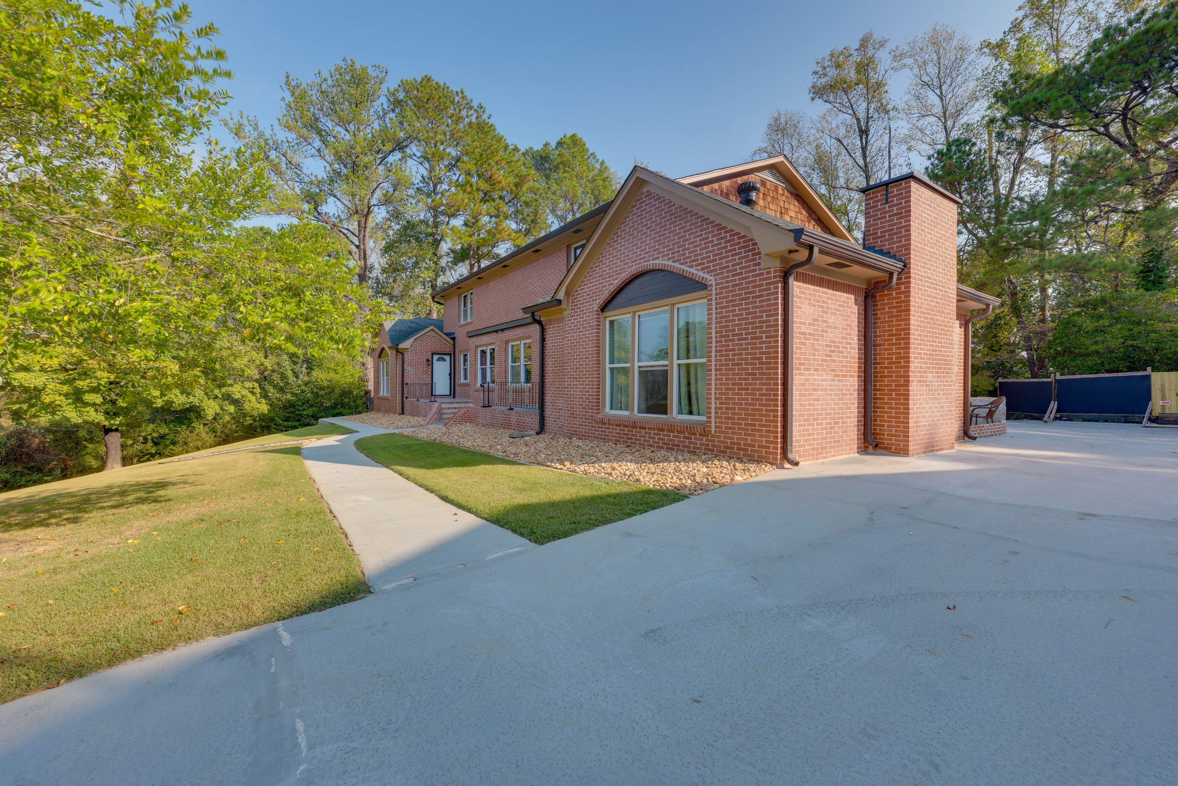 Property Exterior