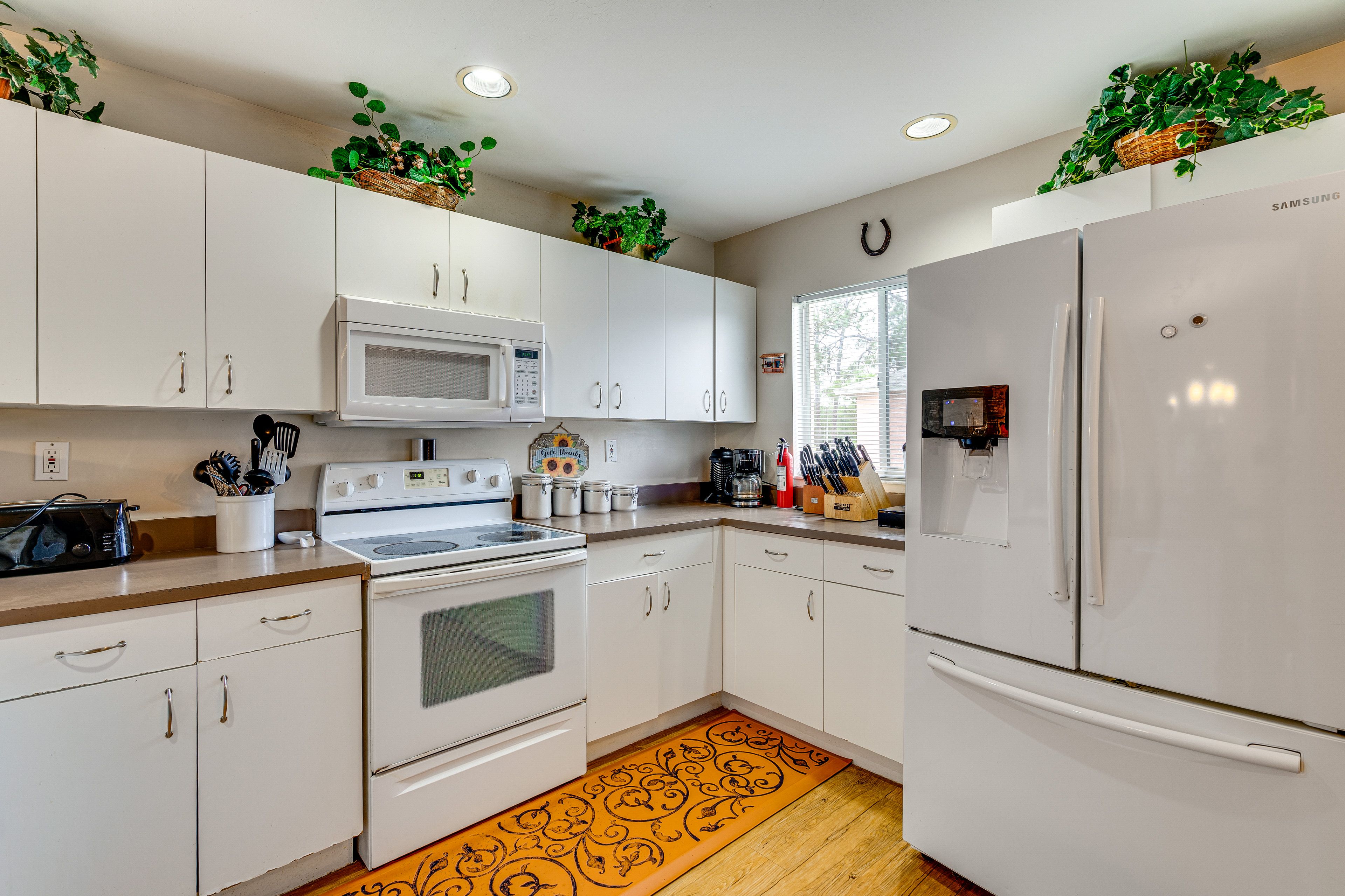 Kitchen | Cooking Basics | Complimentary Spices