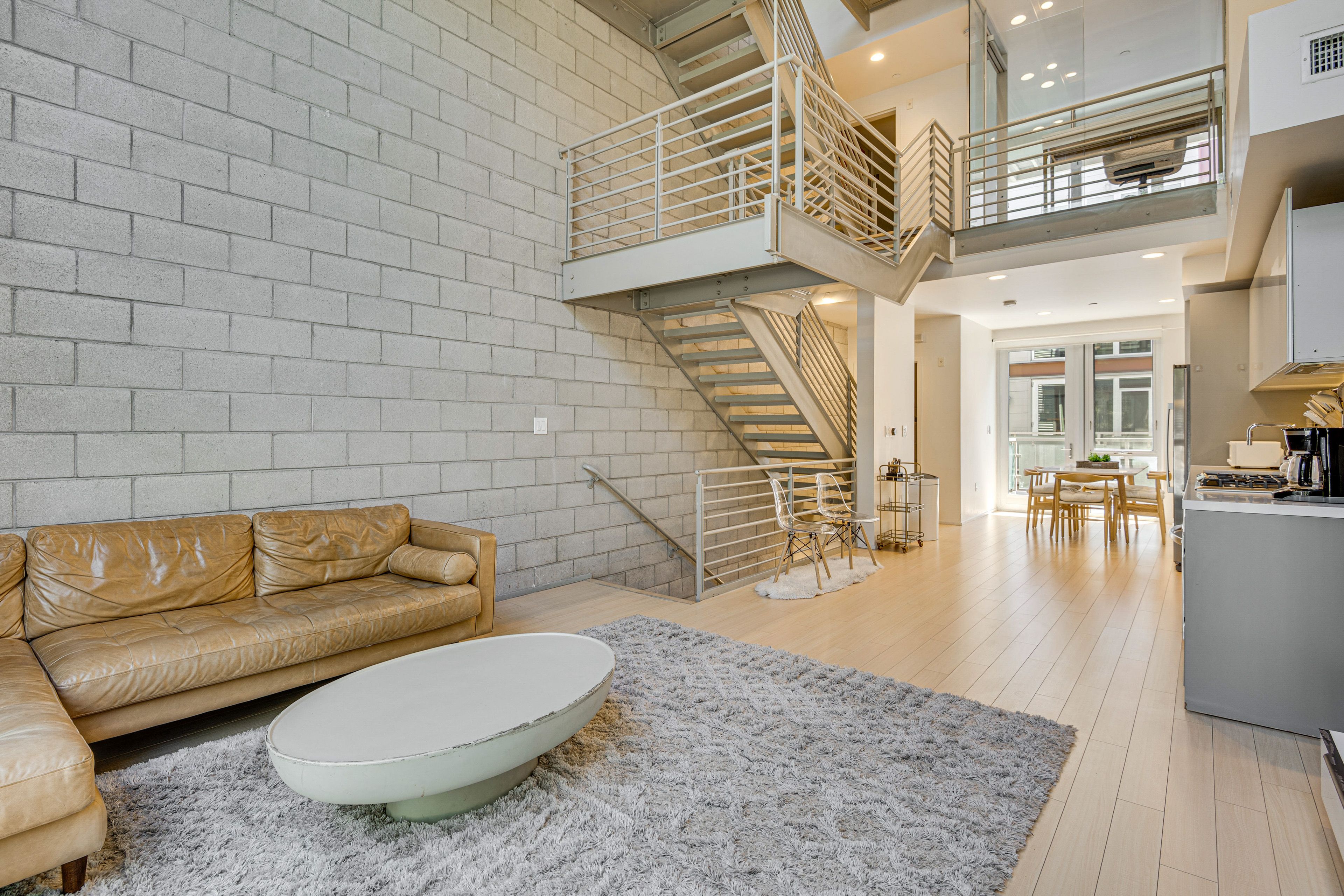 Living Room | 1st Floor