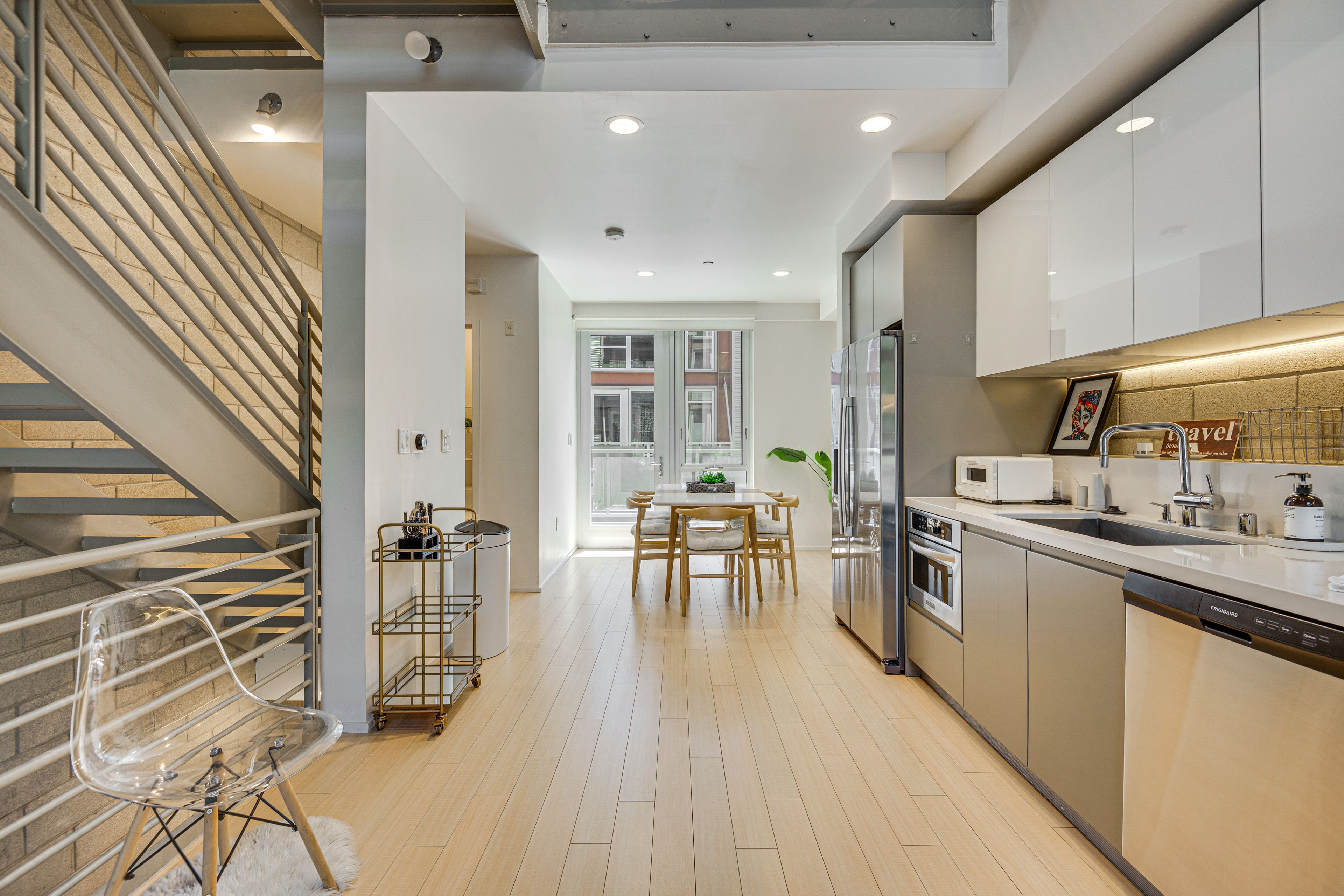 Kitchen | 1st Floor