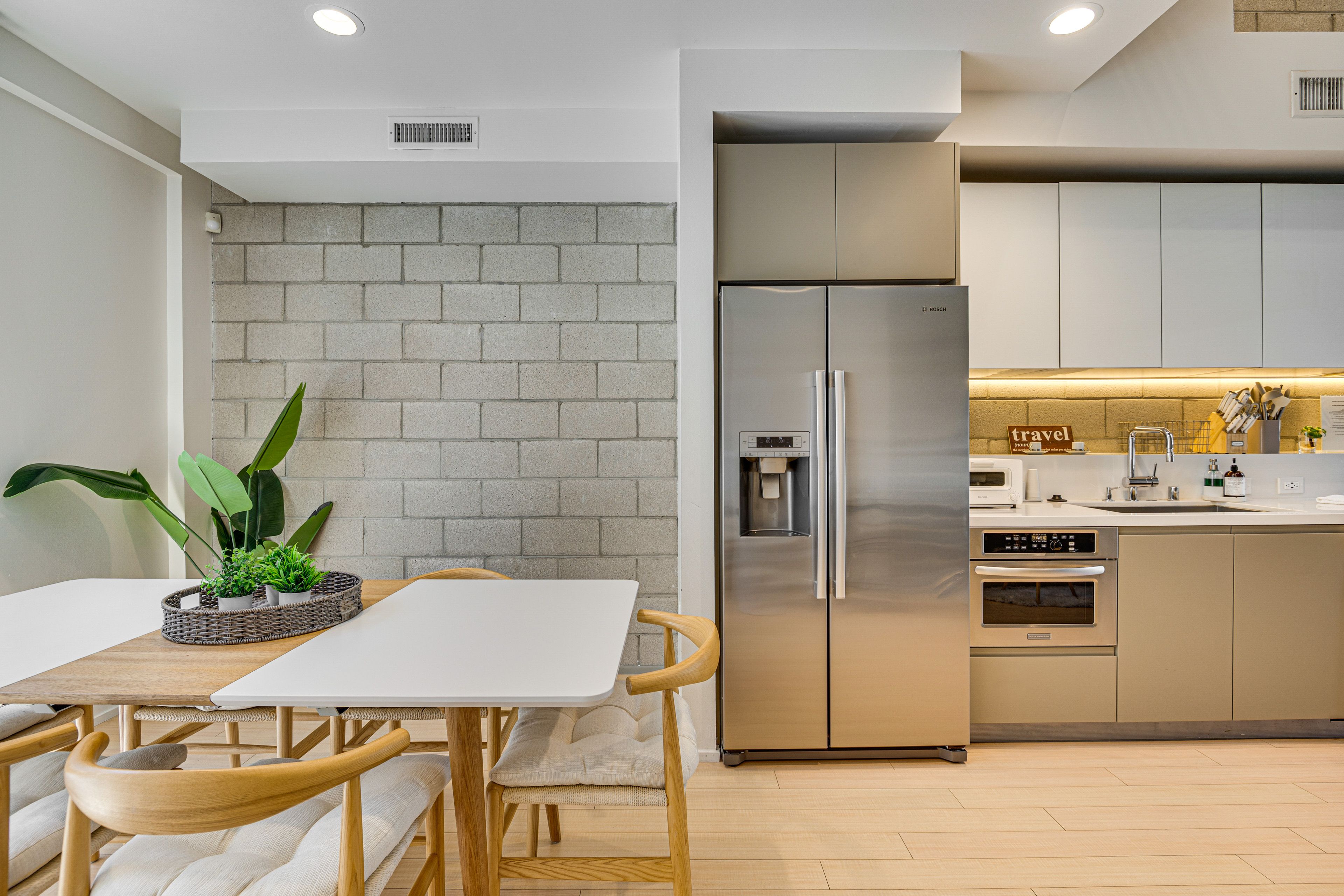 Dining Area | 1st Floor