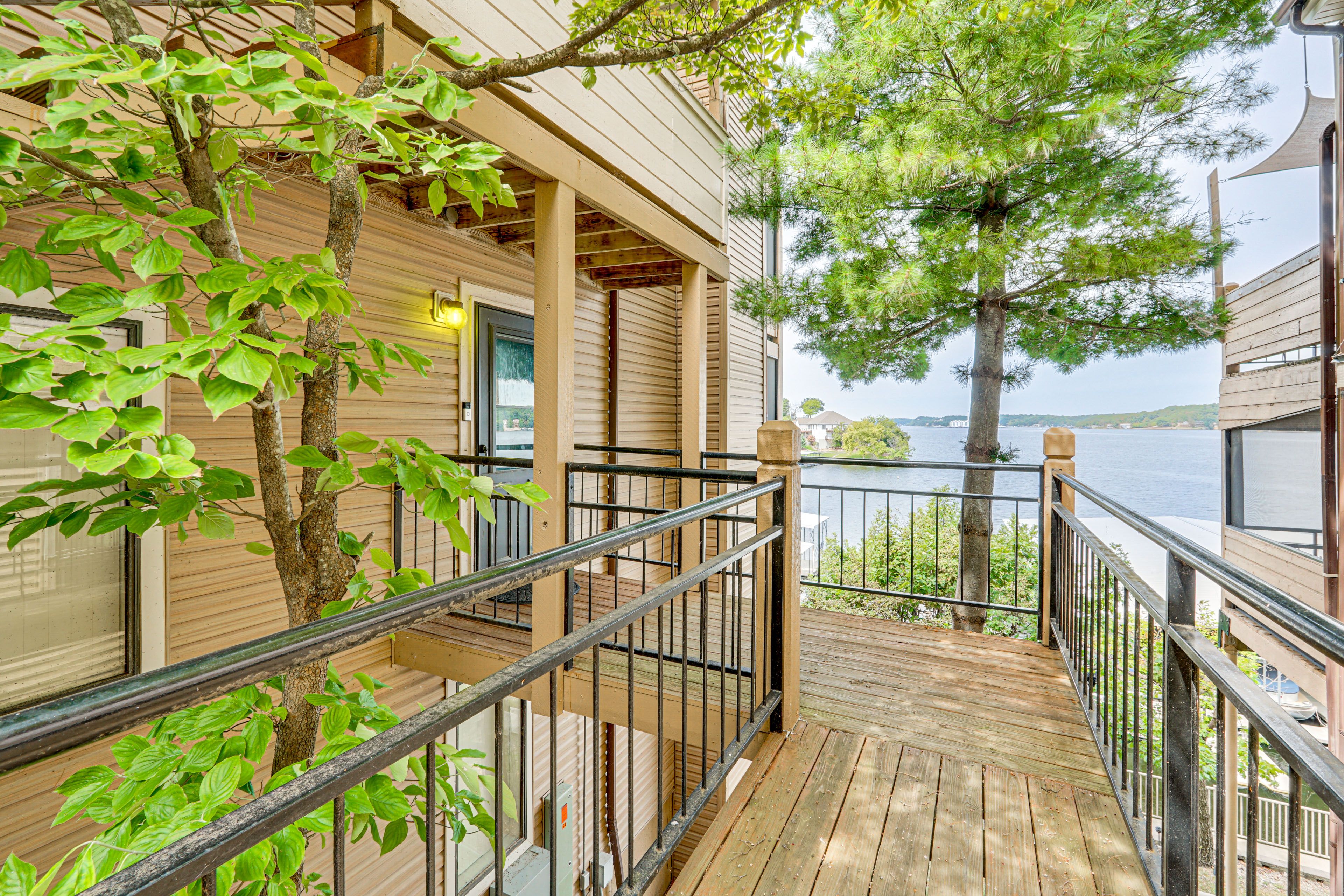 Property Exterior