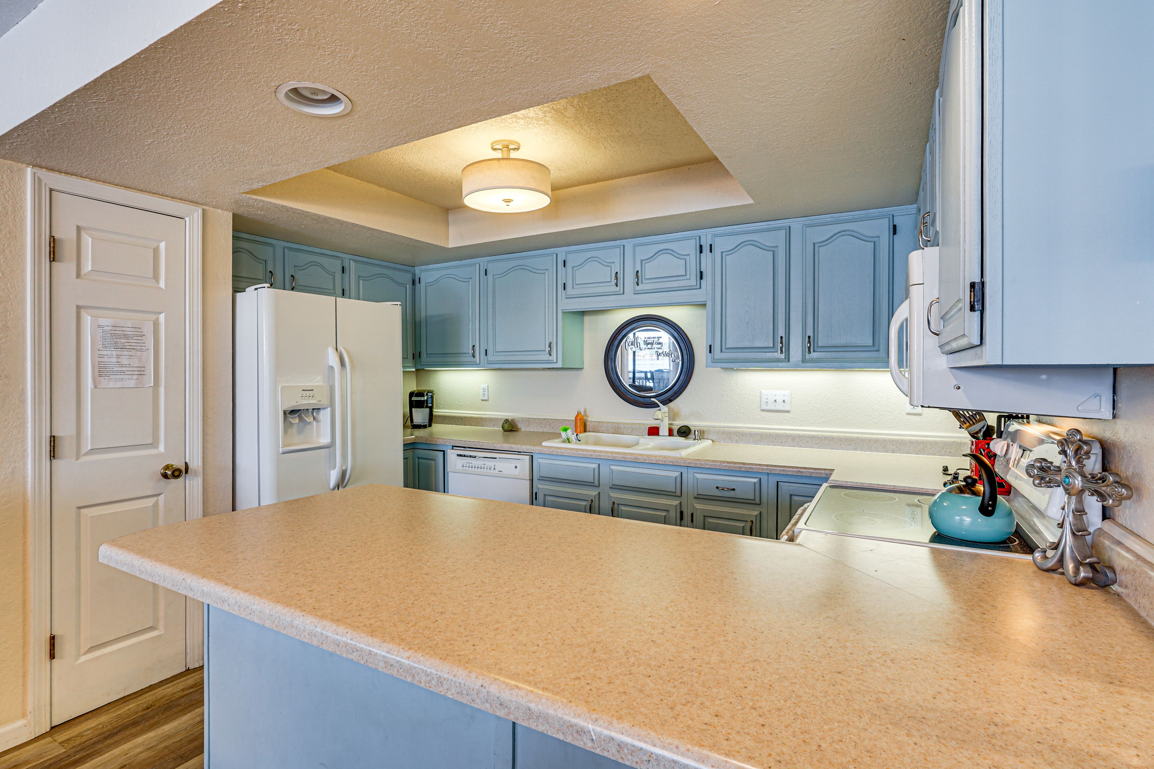 Kitchen | 1st Floor
