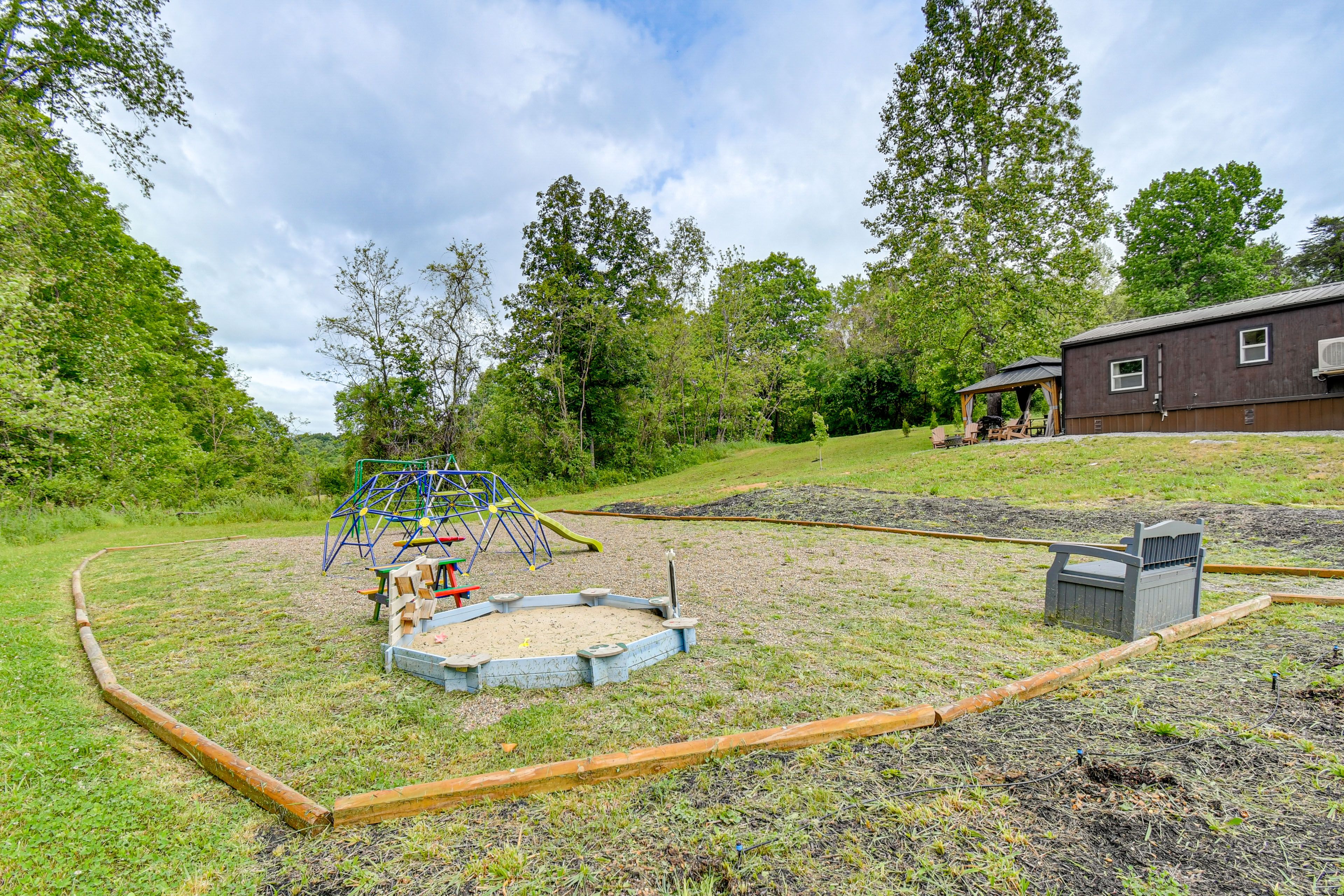 Children's Playset