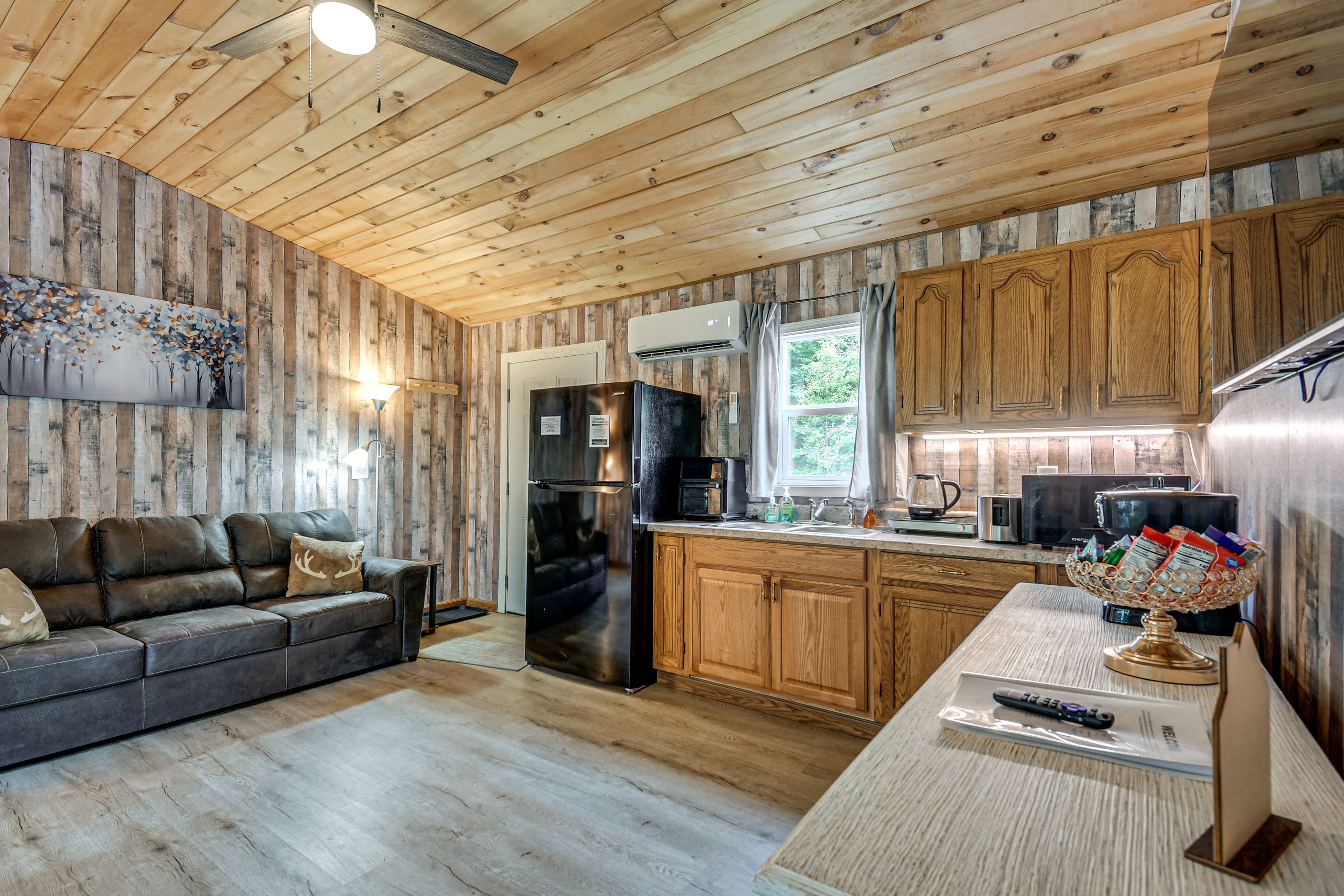 Kitchenette