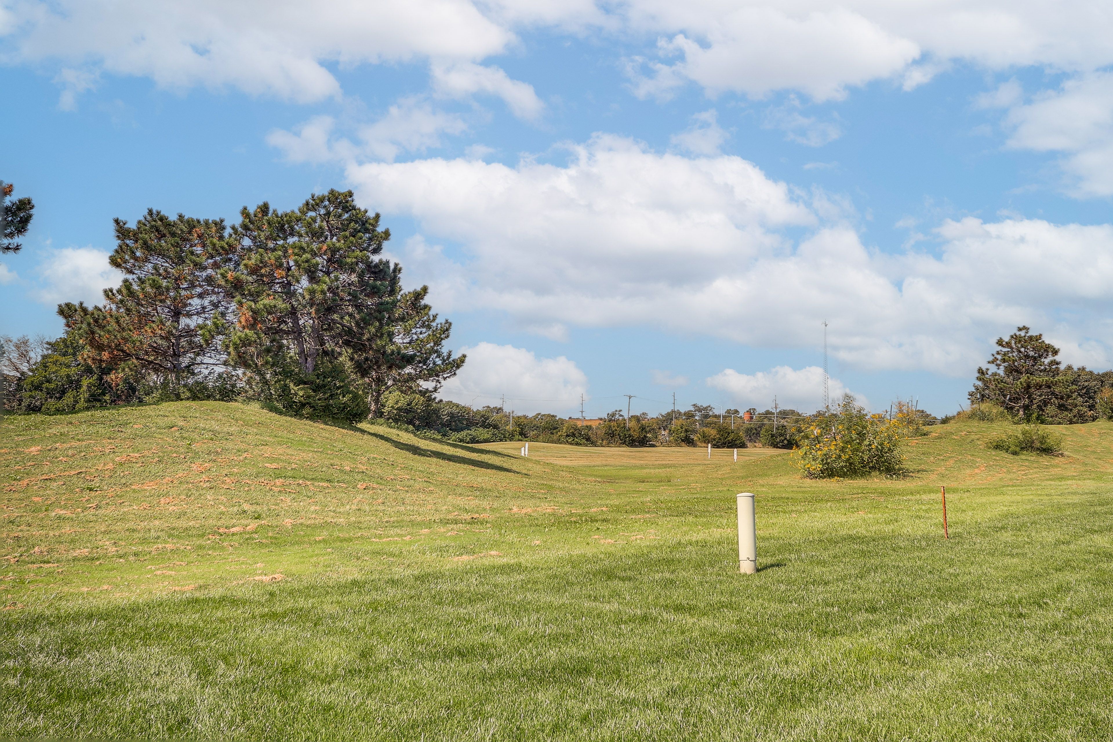 House Exterior | Shared Backyard
