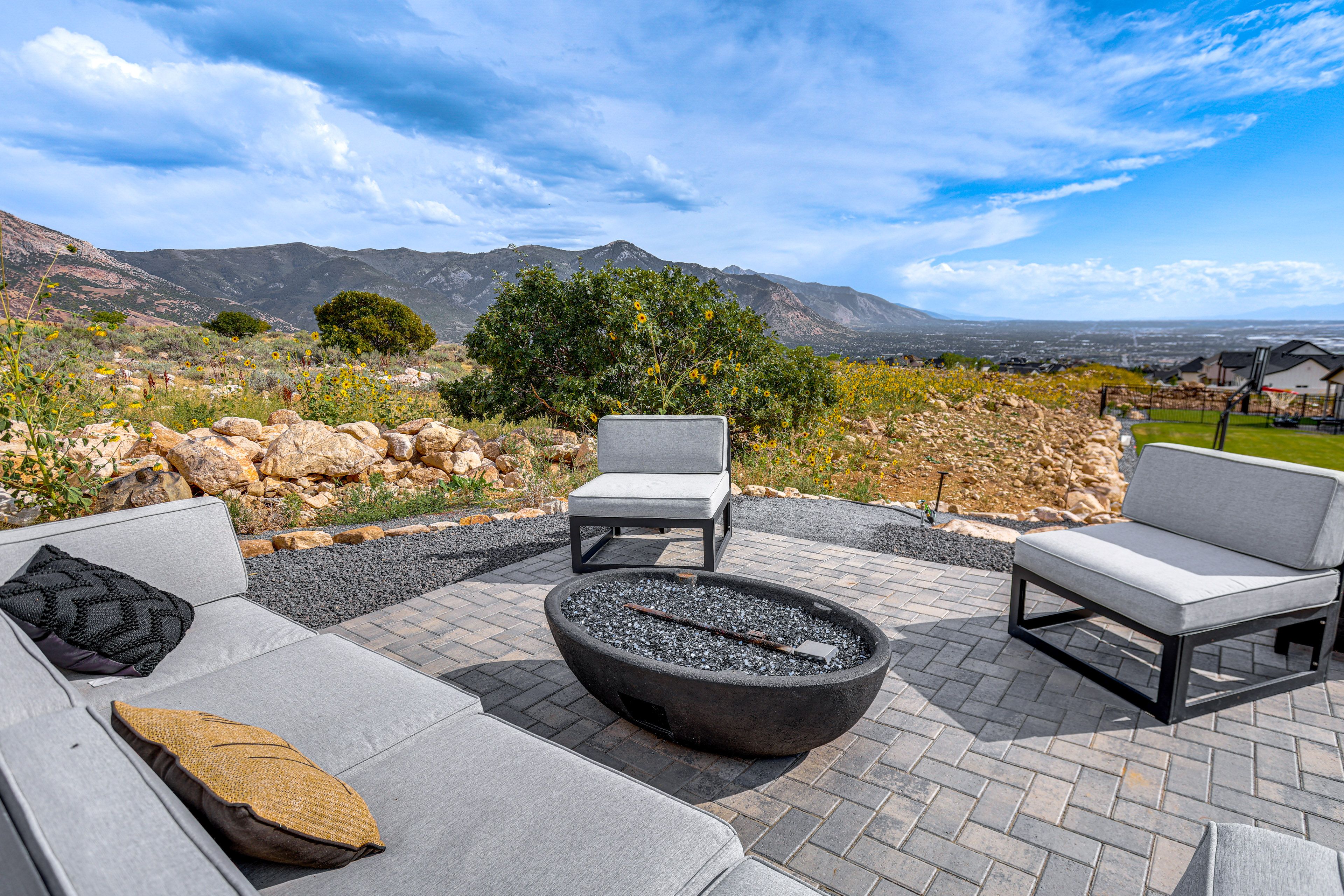 Ogden Vacation Rental | 3BR | 1BA | 1,800 Sq Ft | Stairs Required