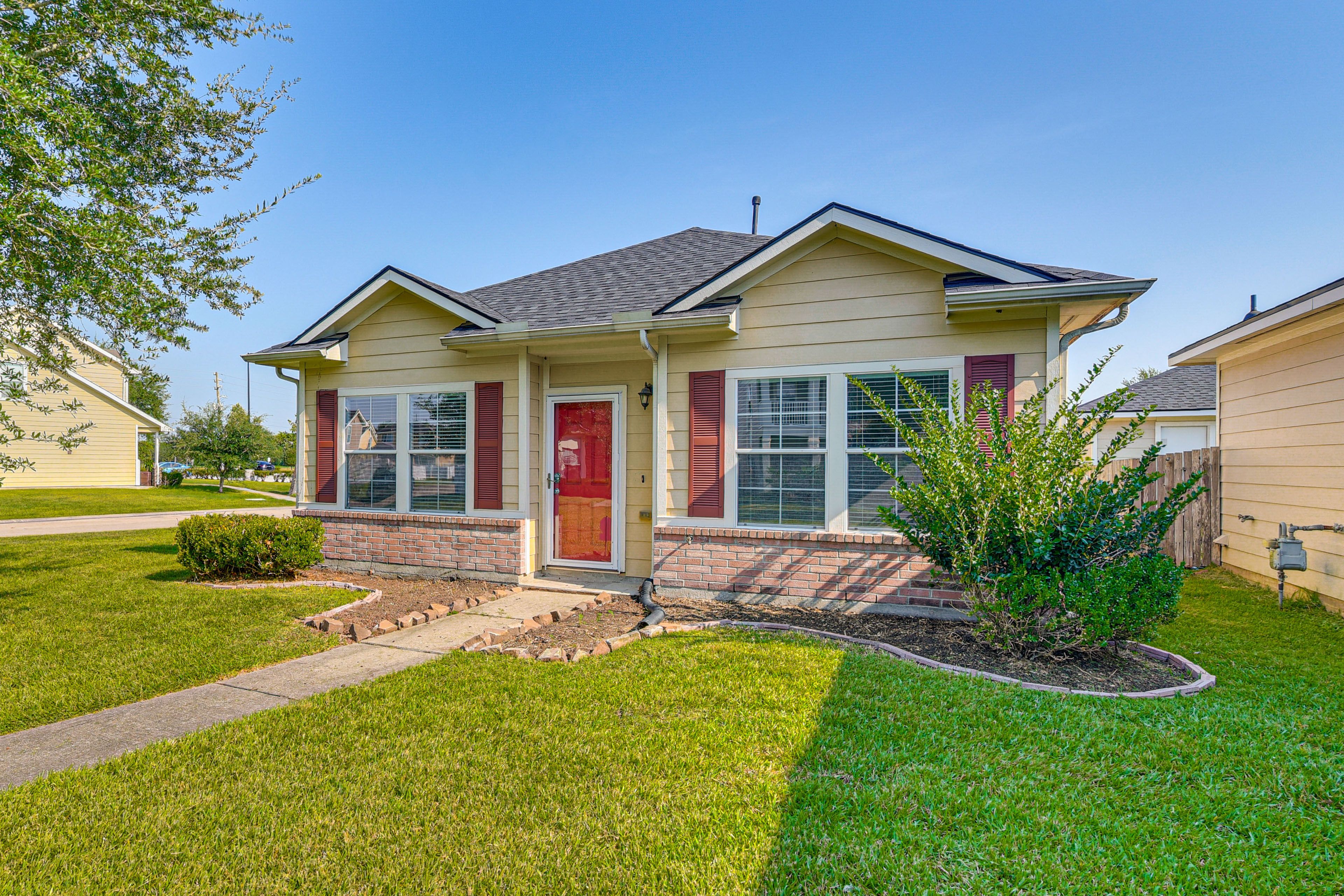 Property Exterior