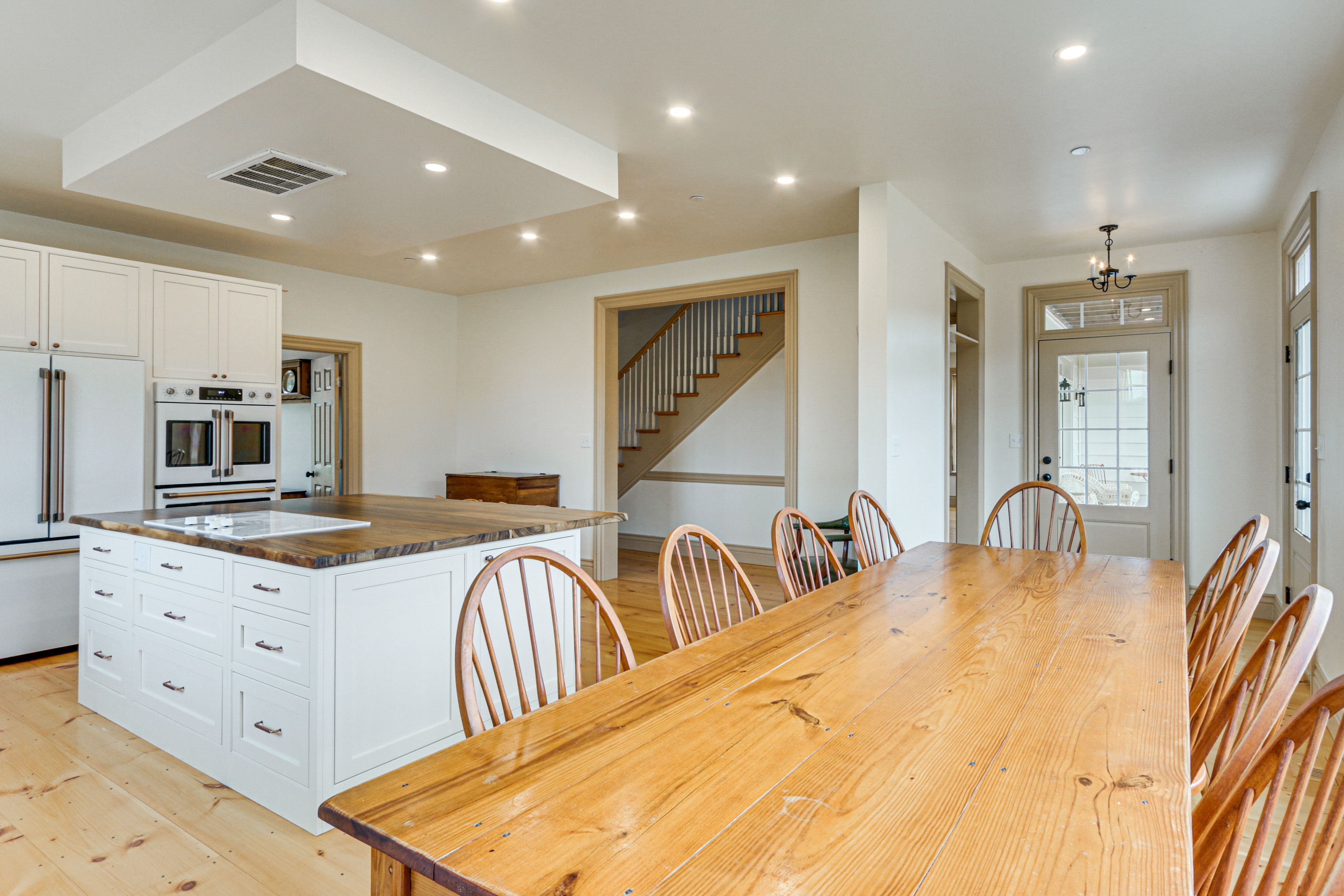 Dining Area | 1st Floor