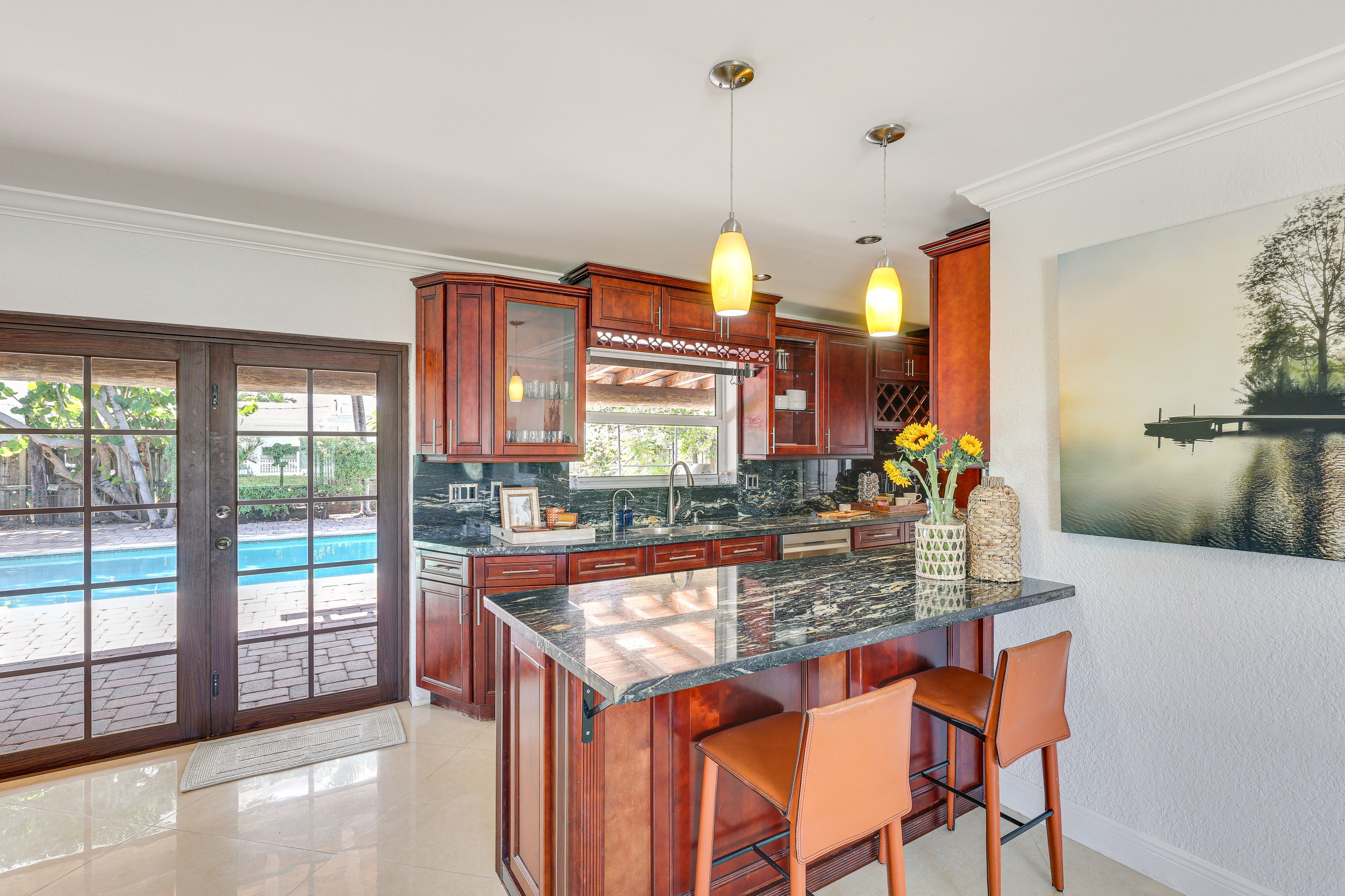 Kitchen | Cooking Basics | Keurig Coffee Maker