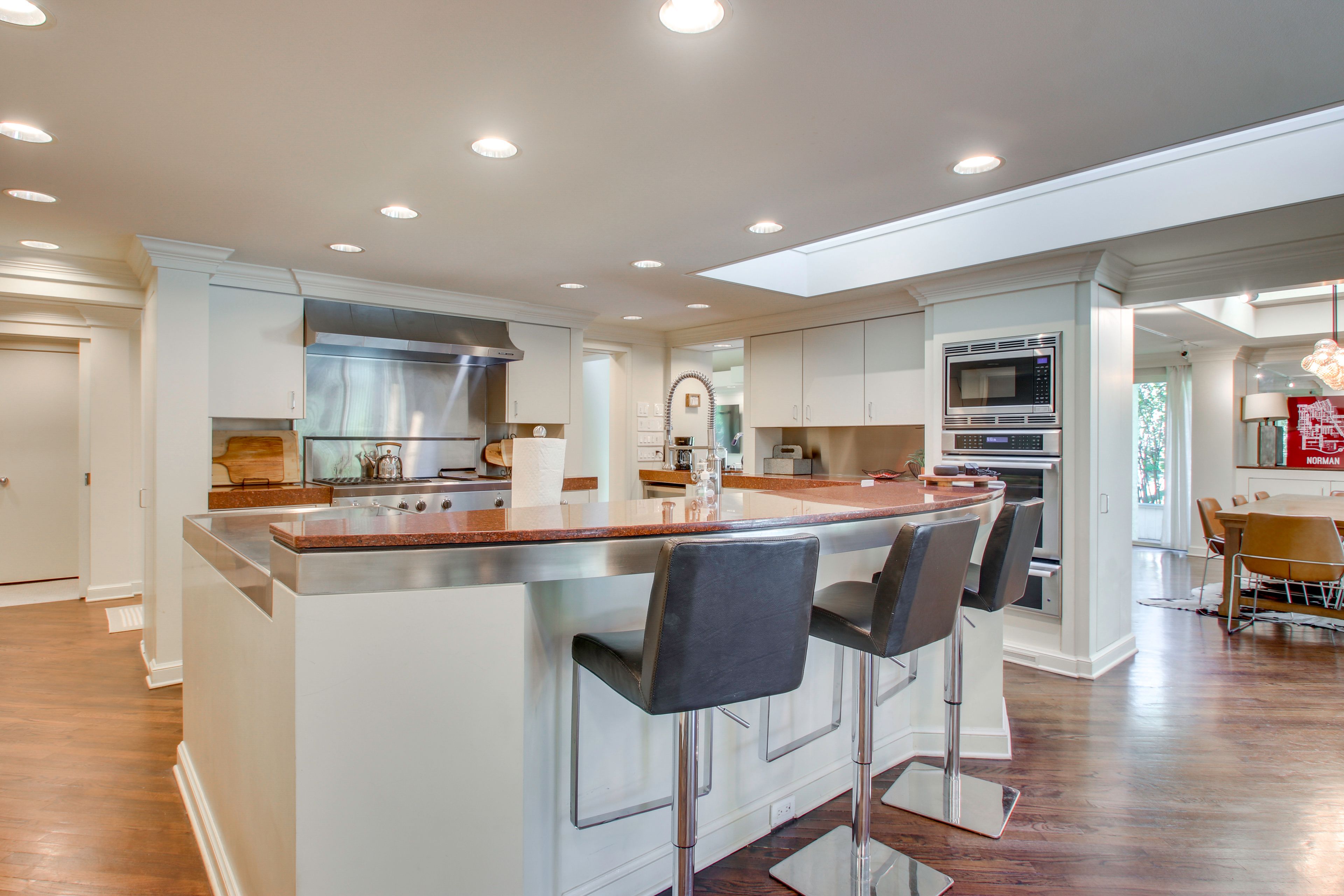 Kitchen | Cooking Basics | Drip Coffee Maker | Main Floor