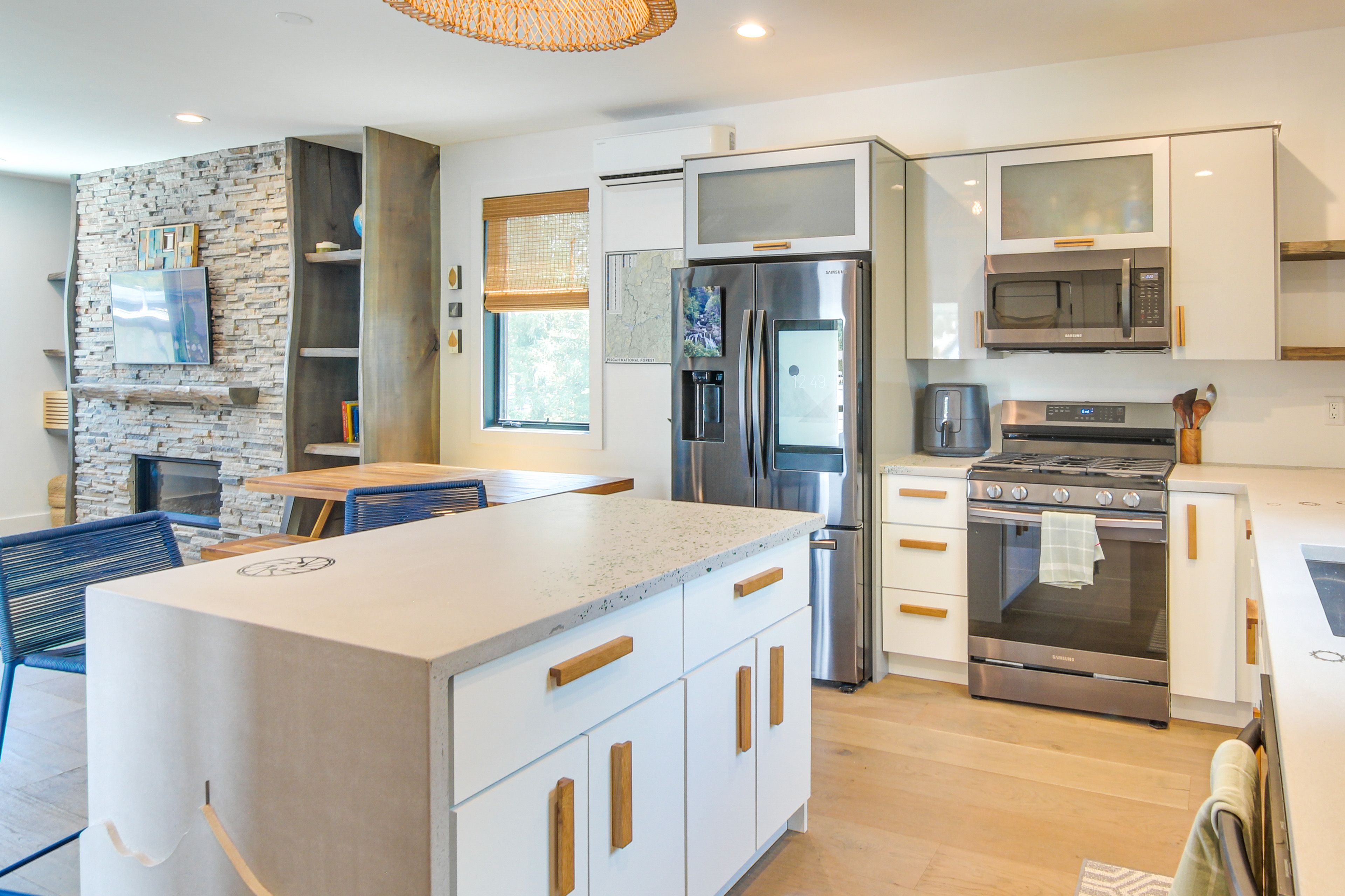 Kitchen | 2nd Floor