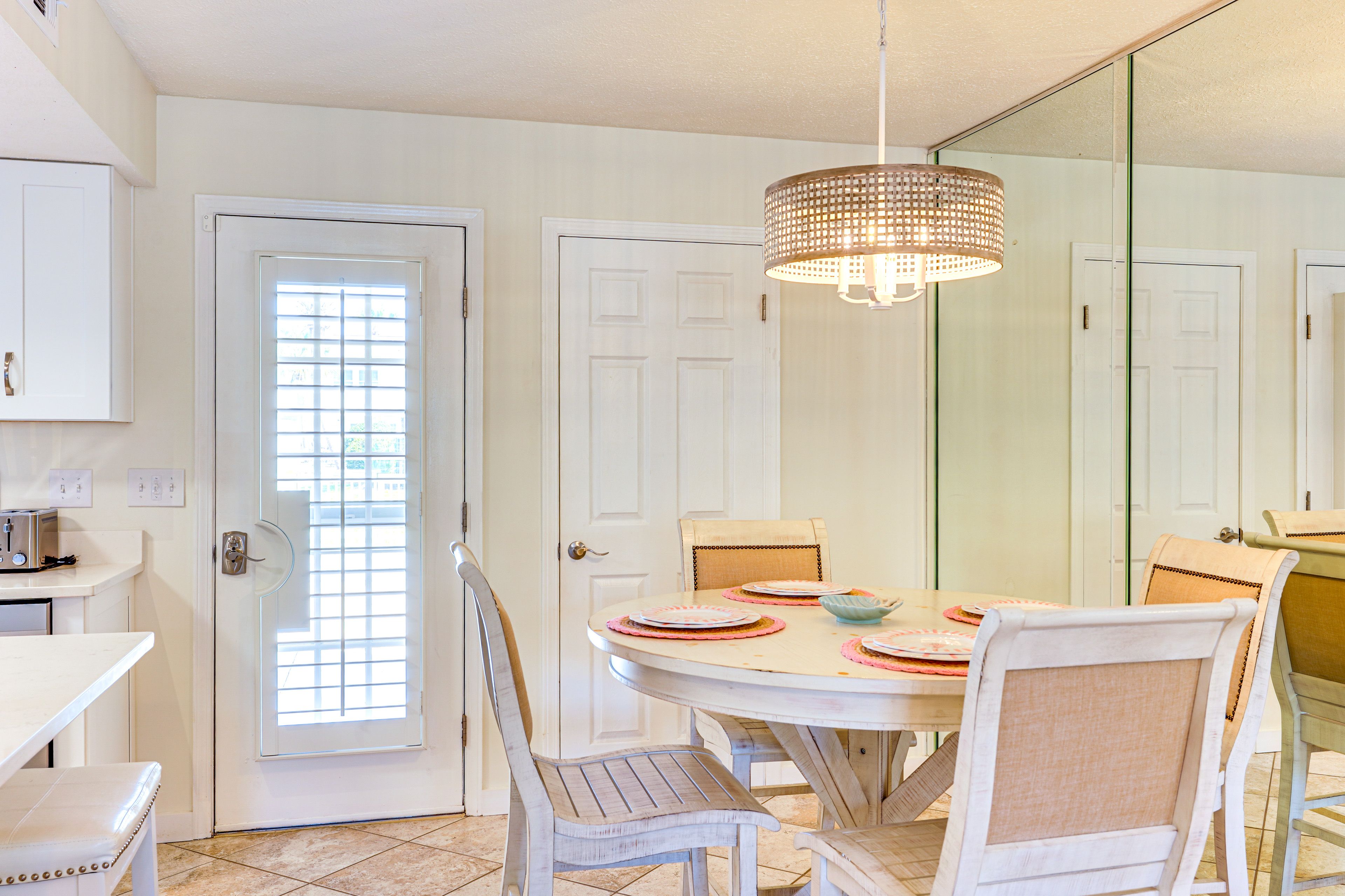 Dining Room | 1st Floor