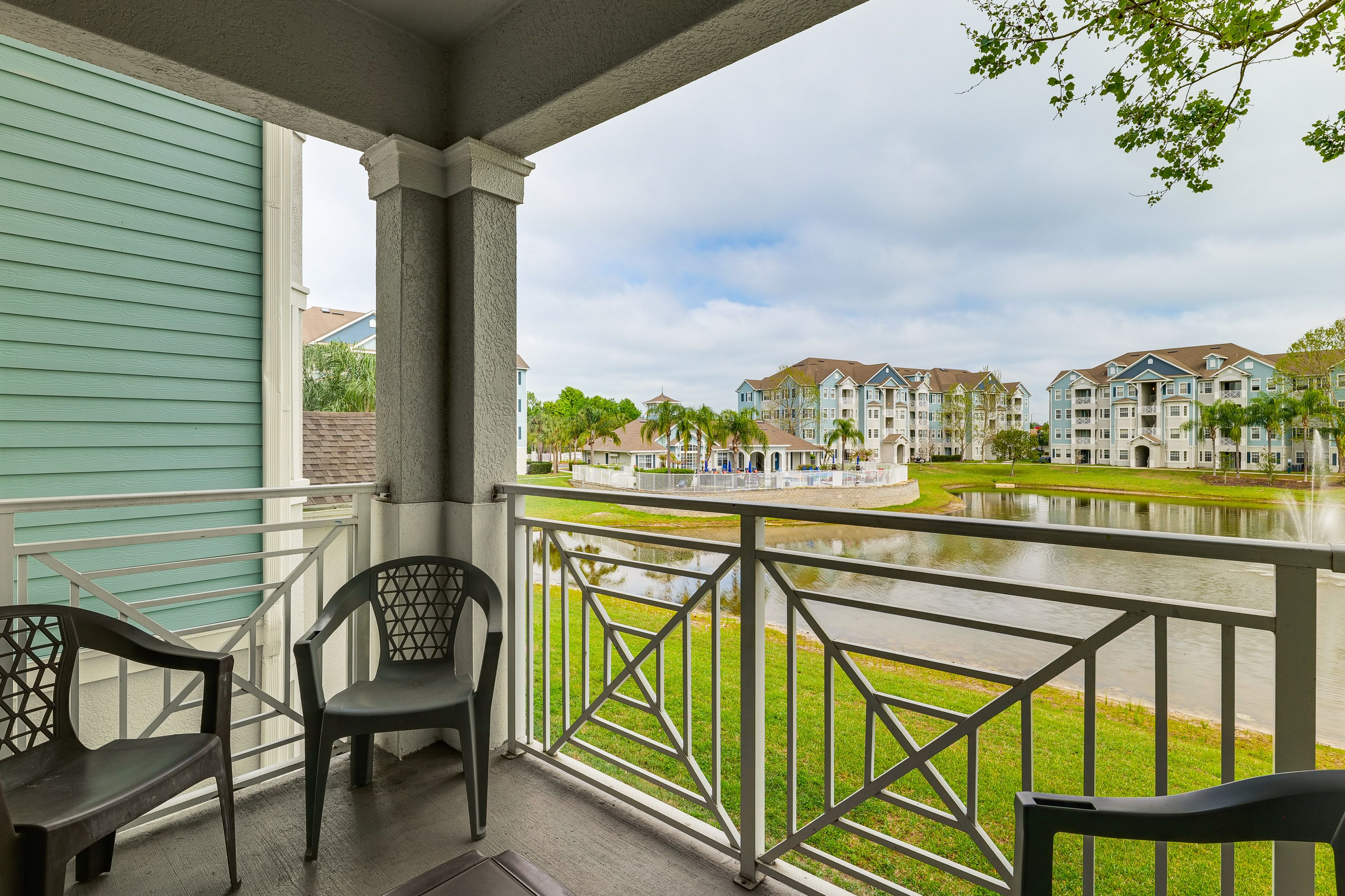 Kissimmee Vacation Rental | 3BR | 2BA | 1,394 Sq Ft