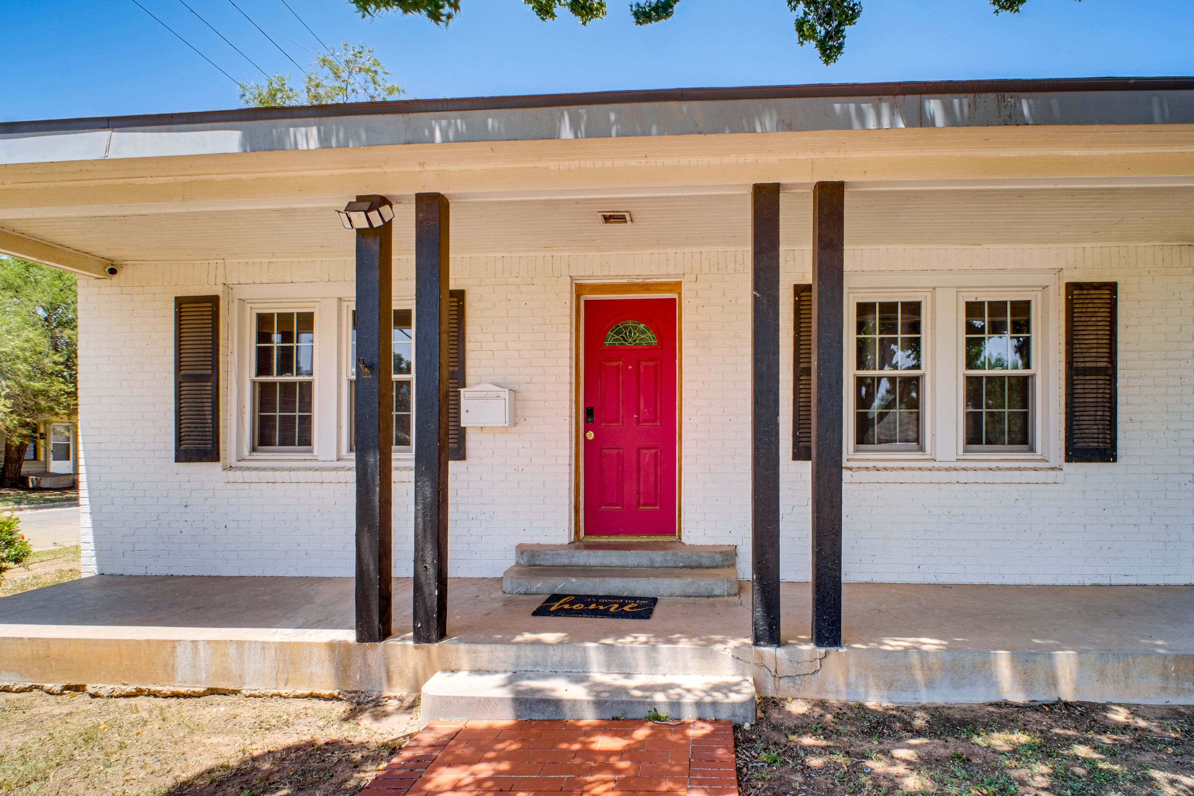 Front Exterior