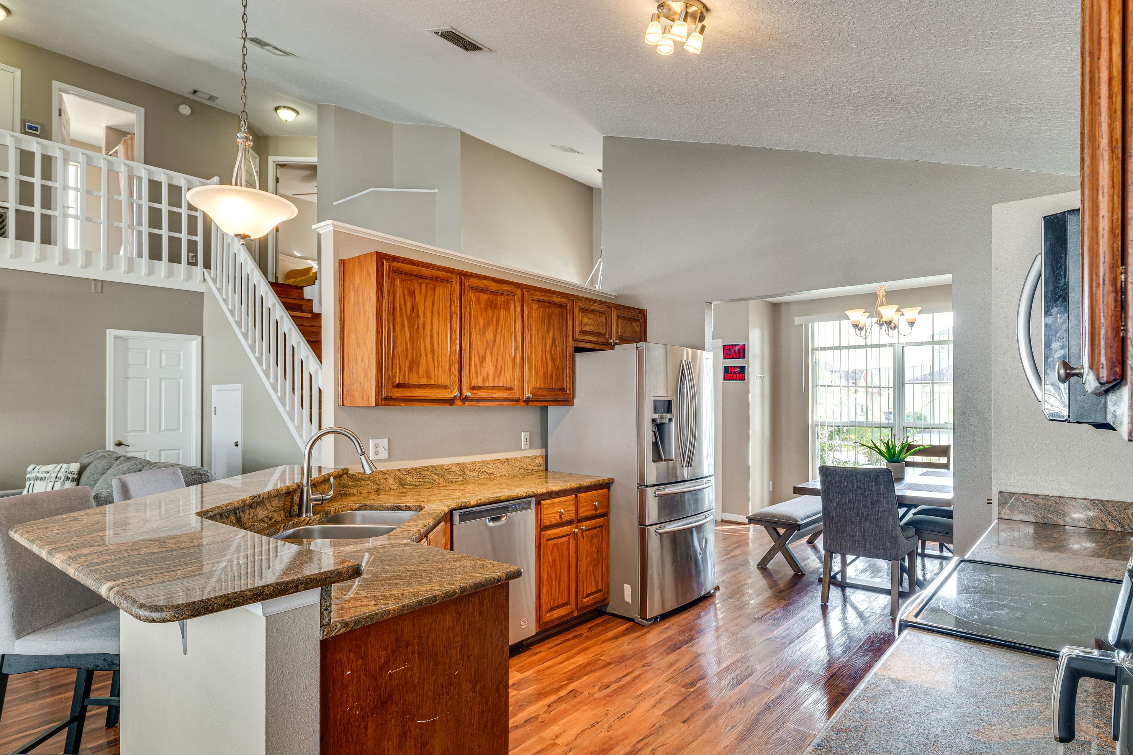 Kitchen | 1st Floor | Cooking Basics | Drip Coffee Maker